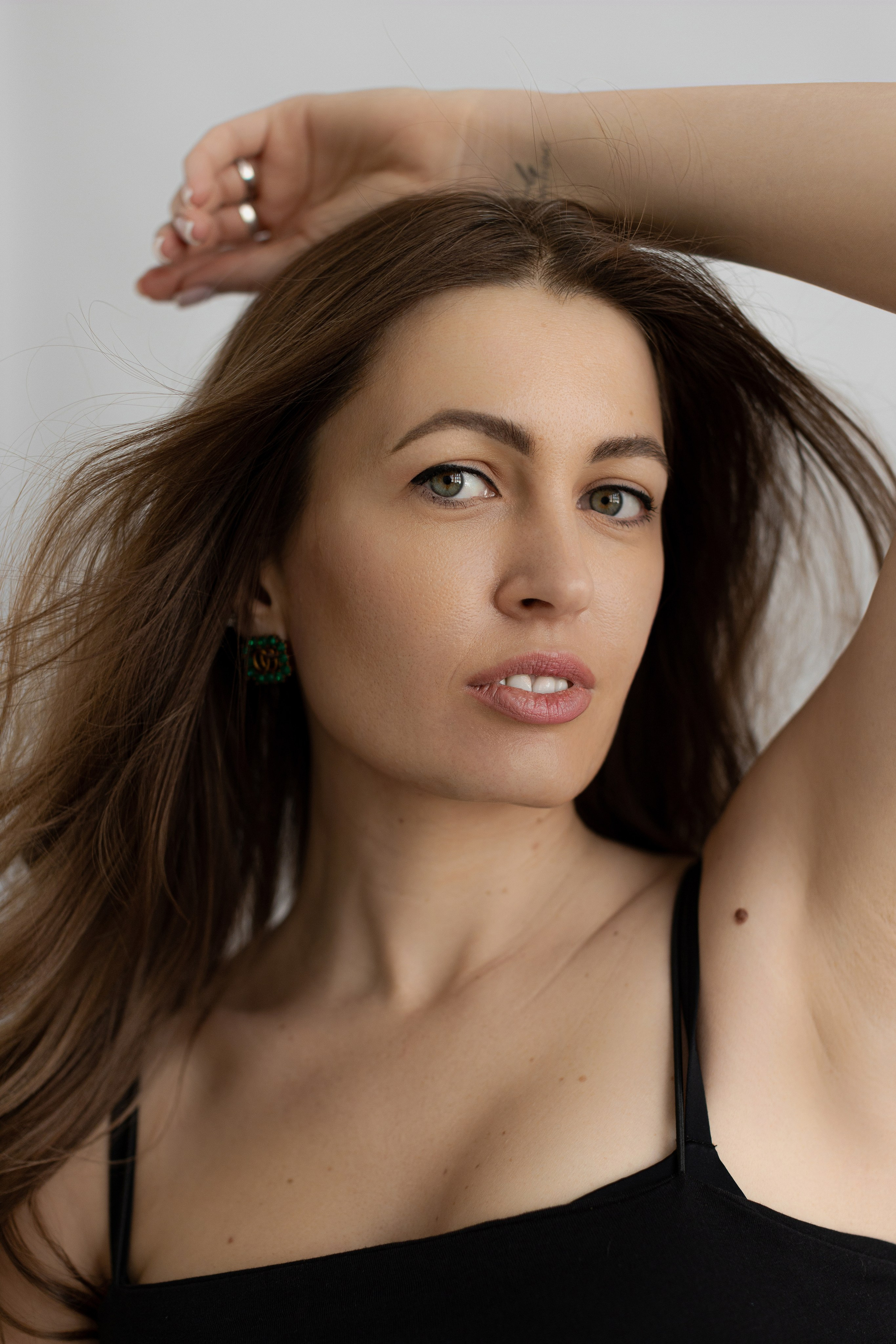 Анна. Фотограф Анастасия Пинчук