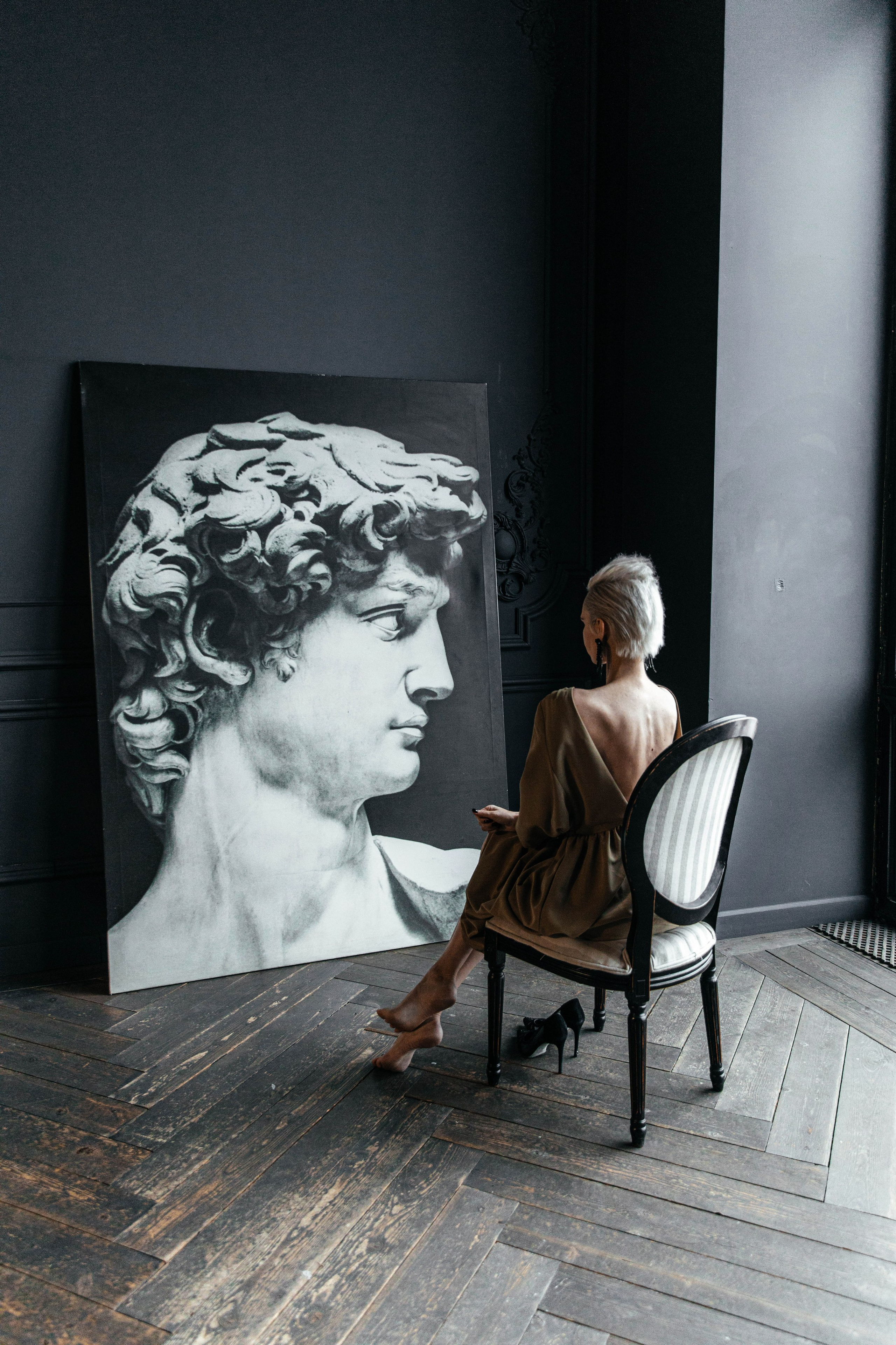 Вдохновение. Свадебный фотограф в Москве