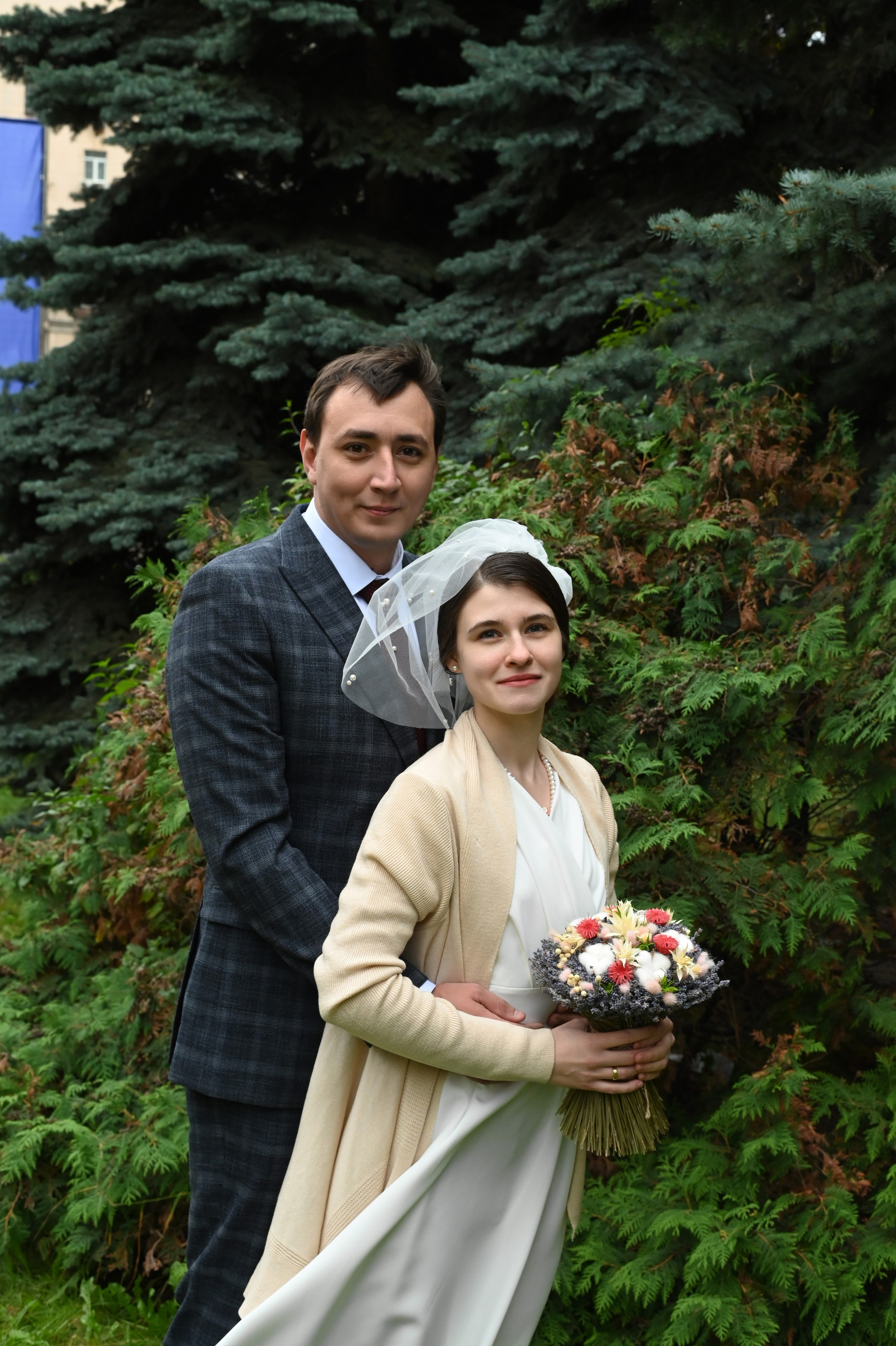 Владислав&Анастасия. Свадебный фотограф, семейный и творческие фотосессии