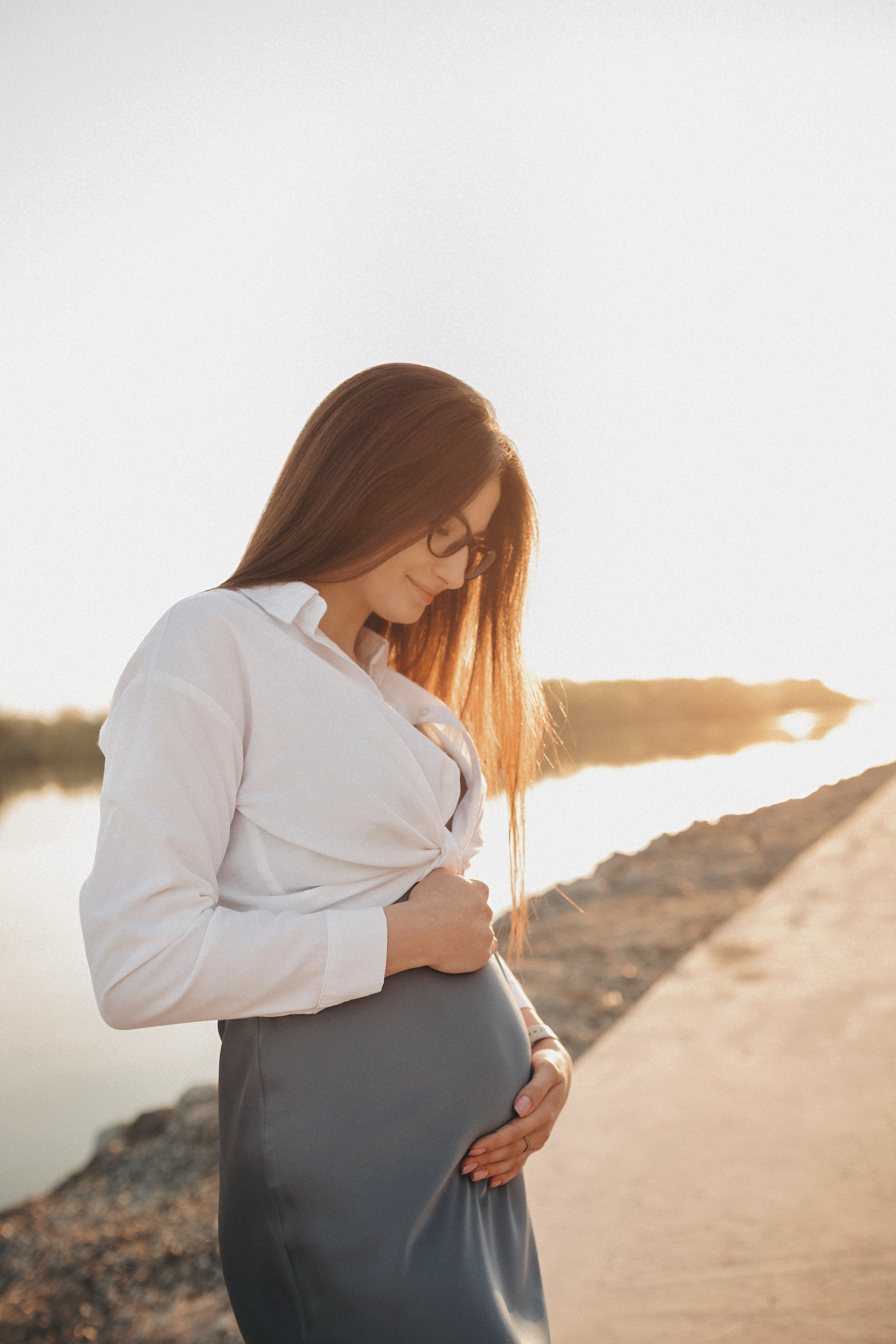 Гендер пати. Семейный фотограф в Новосибирске Екатерина Сафронова