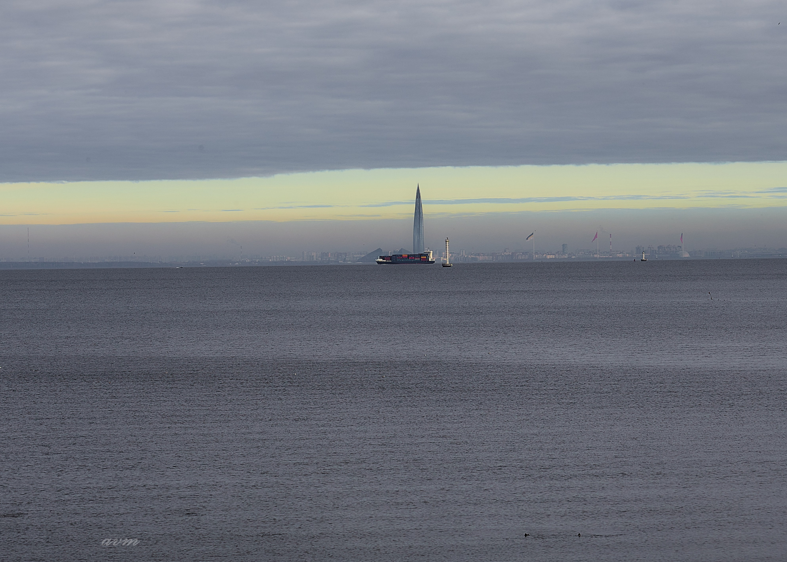Петергоф. Фотограф Михеев Андрей