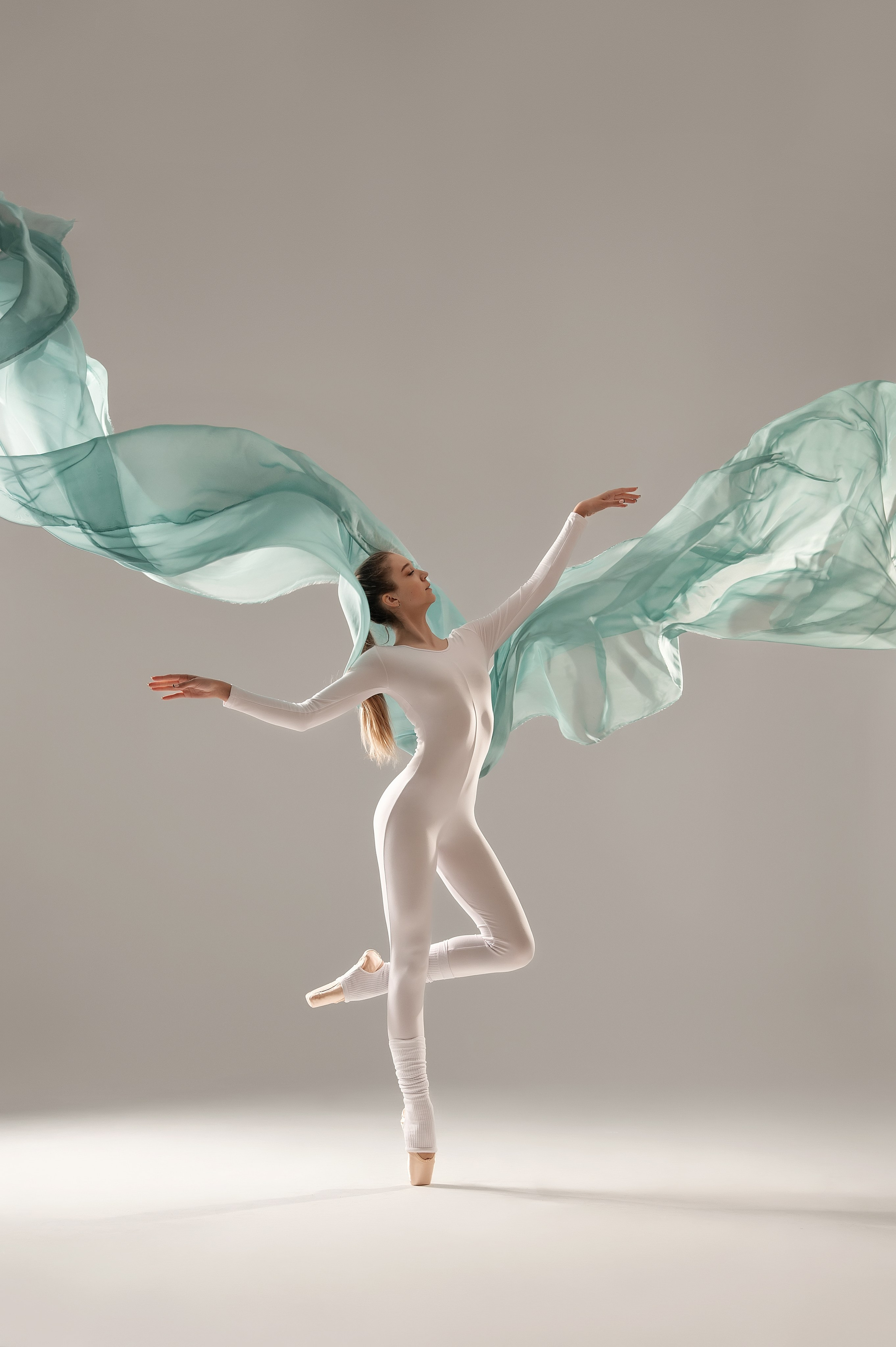 Спорт Арт. Фотограф Евгения Соколова