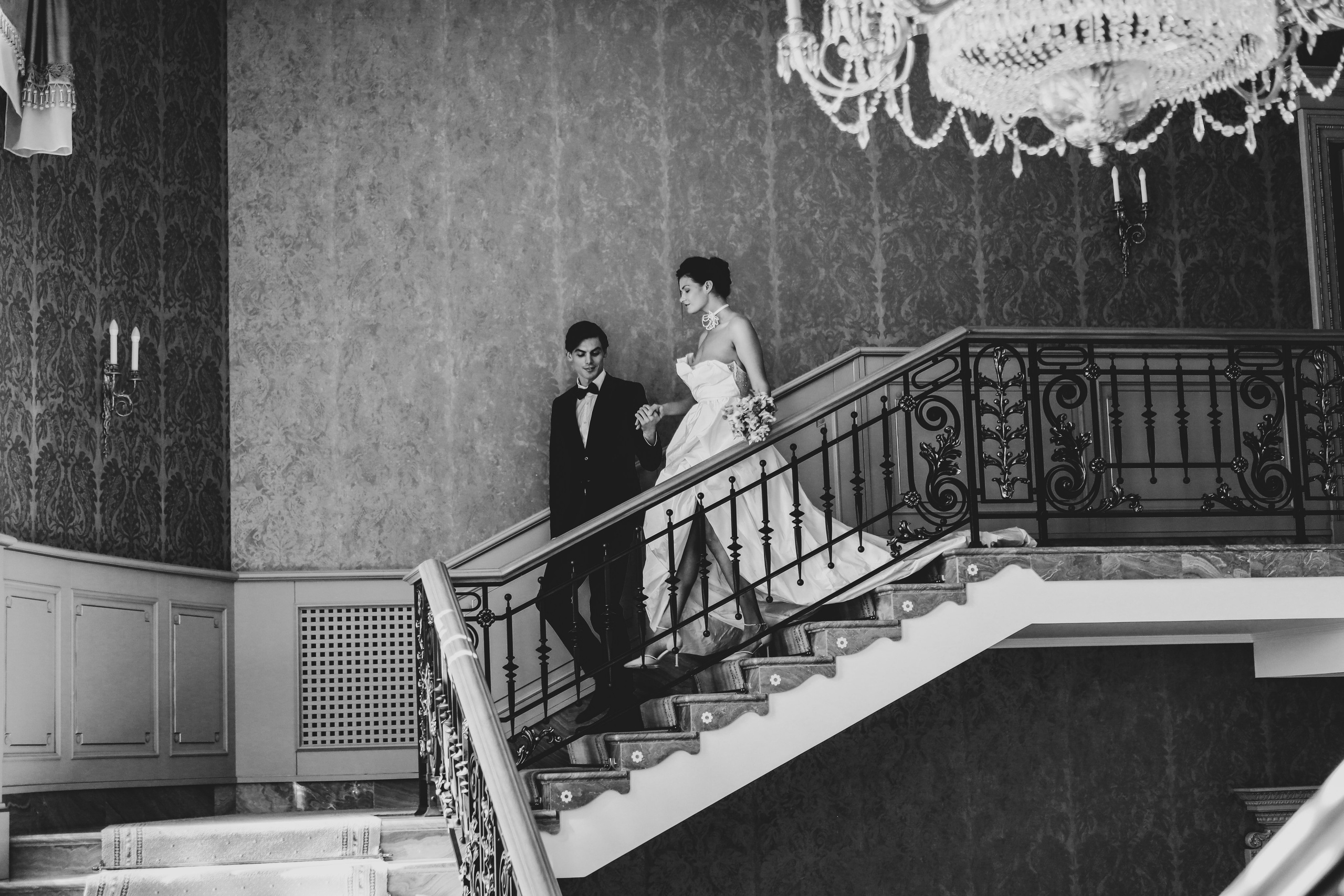 Любовь. Портретный и коммерческий фотограф Даниил Шентелев