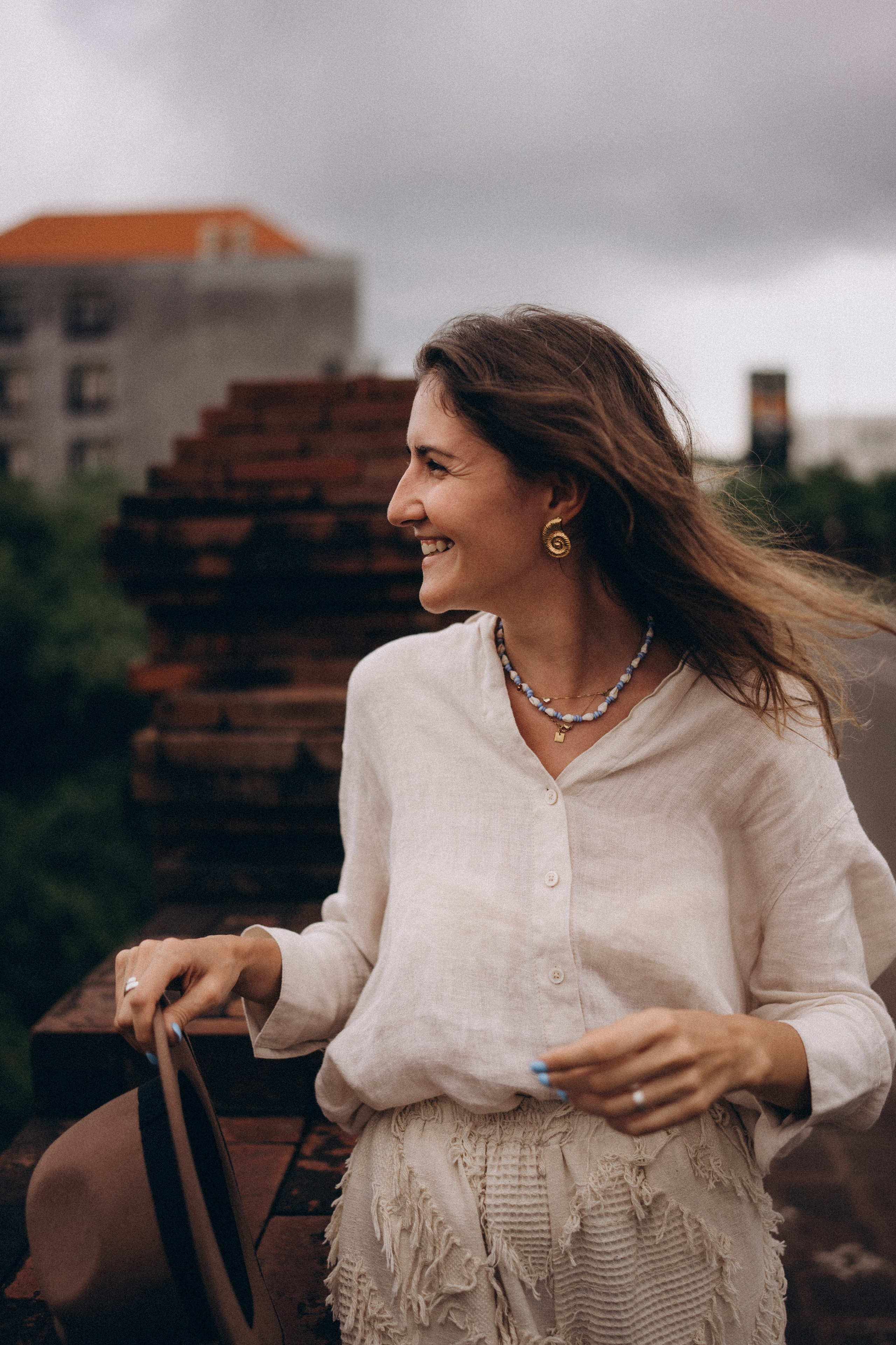 Cristina & Eric. Olga Antipova — photographer