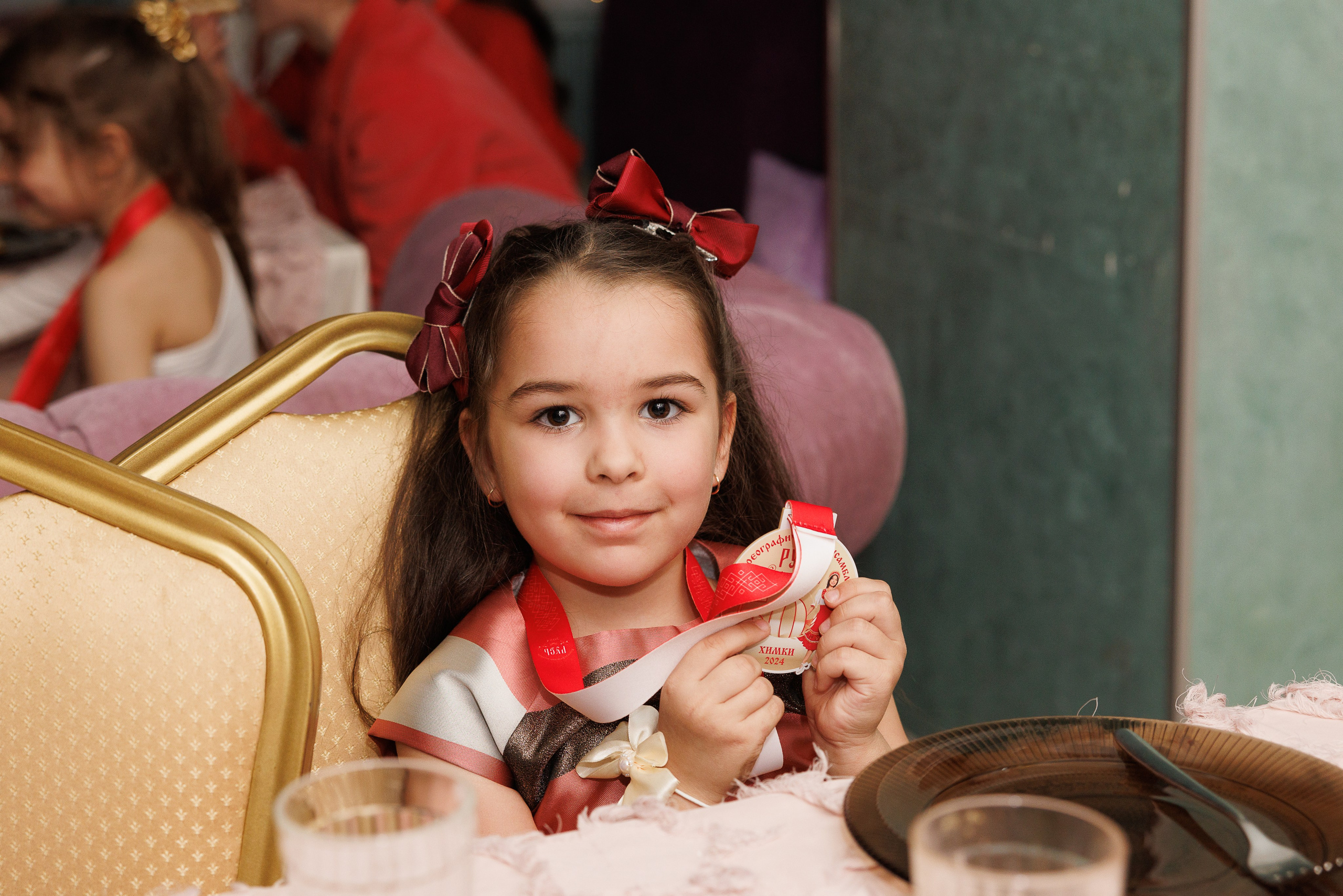 Юбилей ансамбля. Женский и семейный фотограф в Москве Павлова Галина