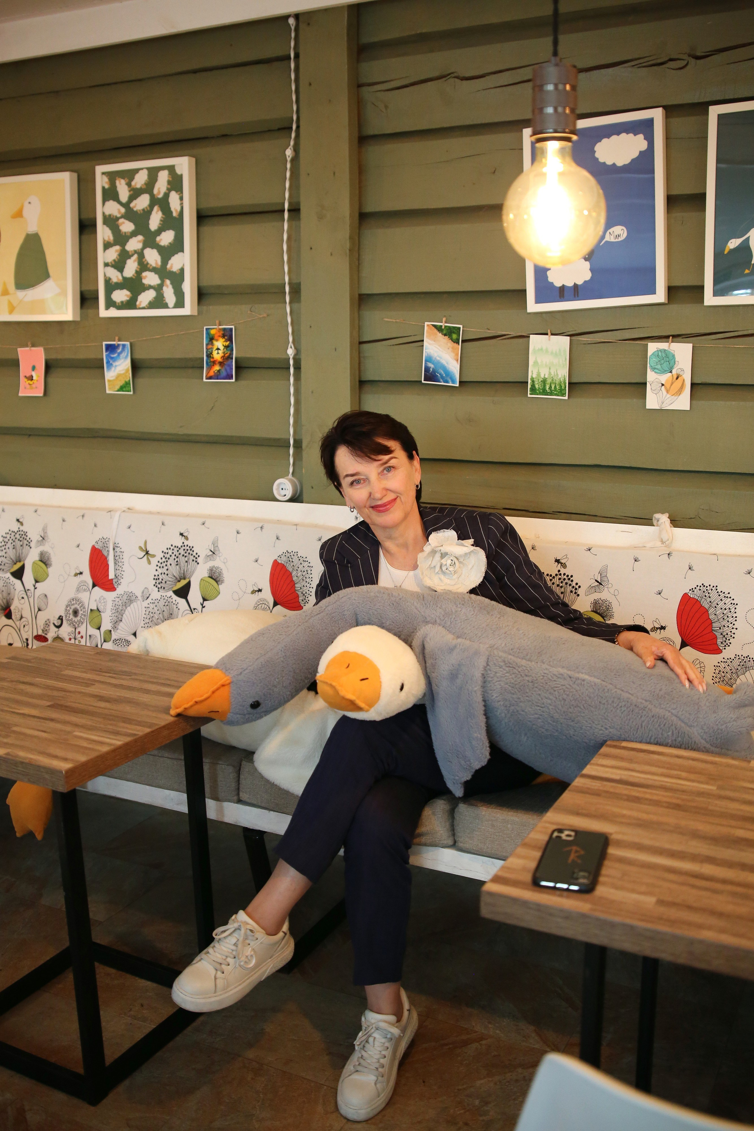 Бизнес-ретрит. Фотограф Яков Поспехов