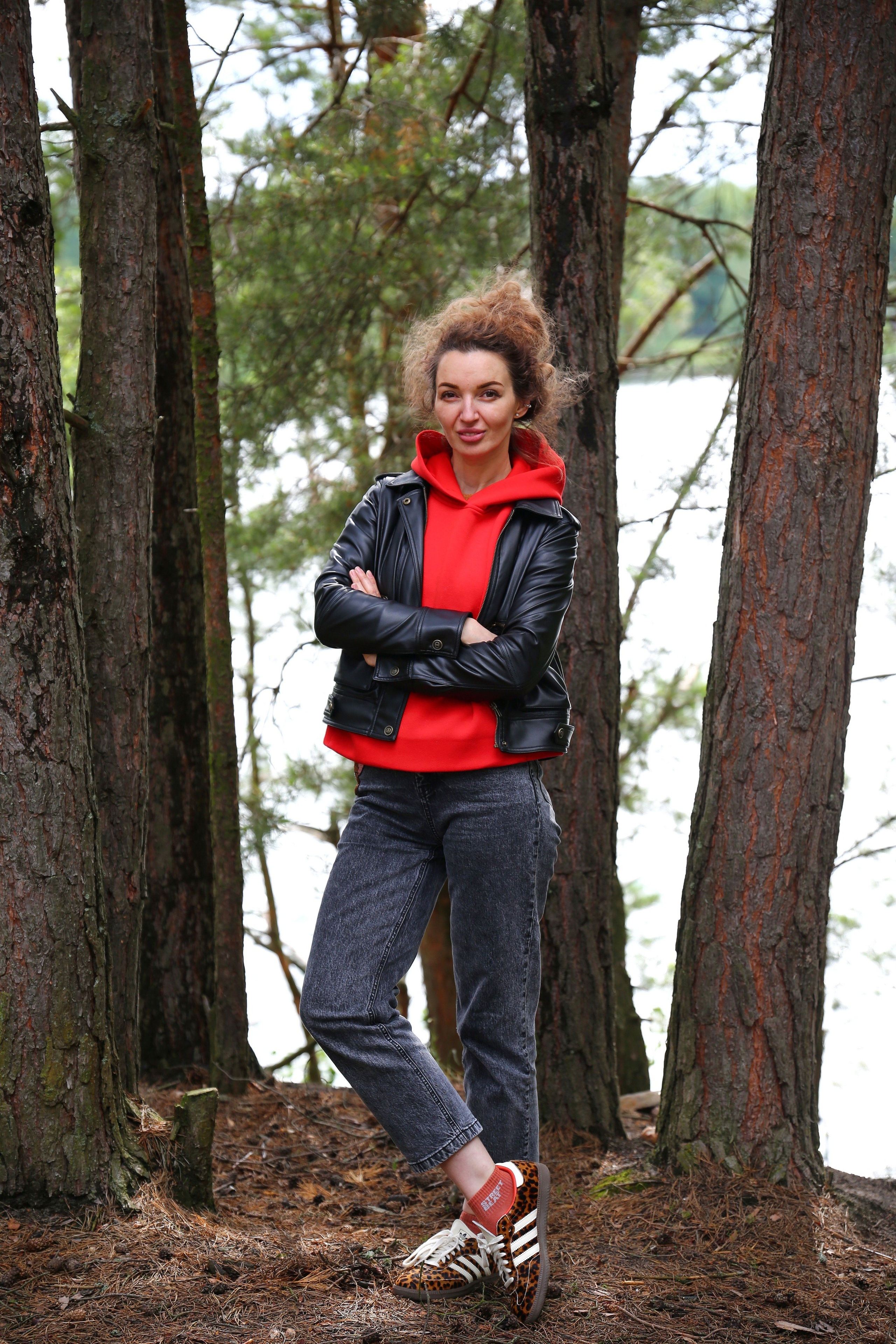 Бизнес-ретрит. Фотограф Яков Поспехов