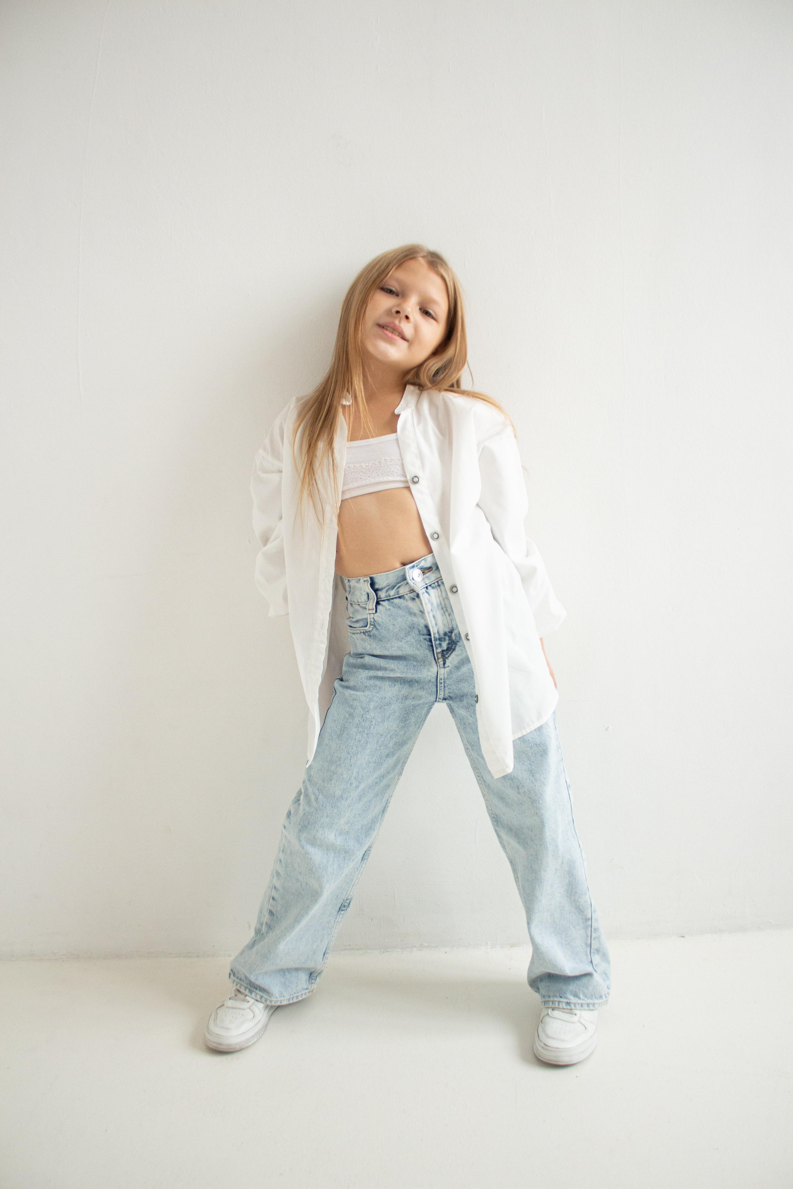 Кира. Модельное агентство ART PODIUM ULAN-UDE