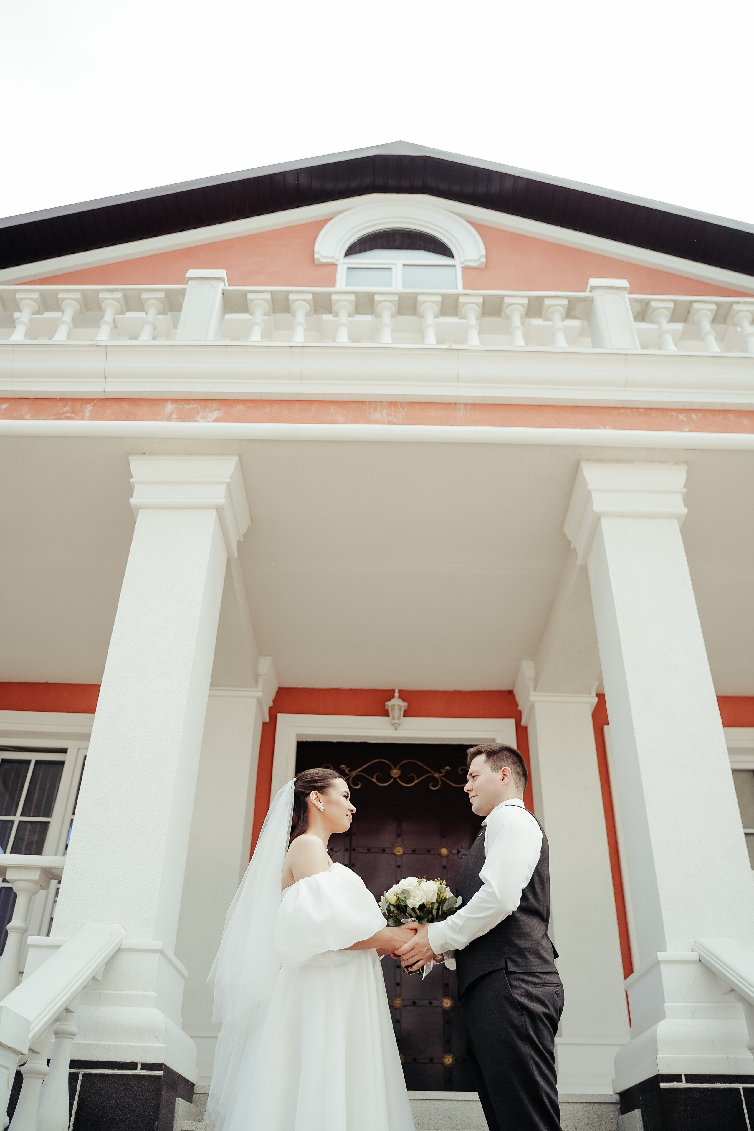 Надя и Руслан