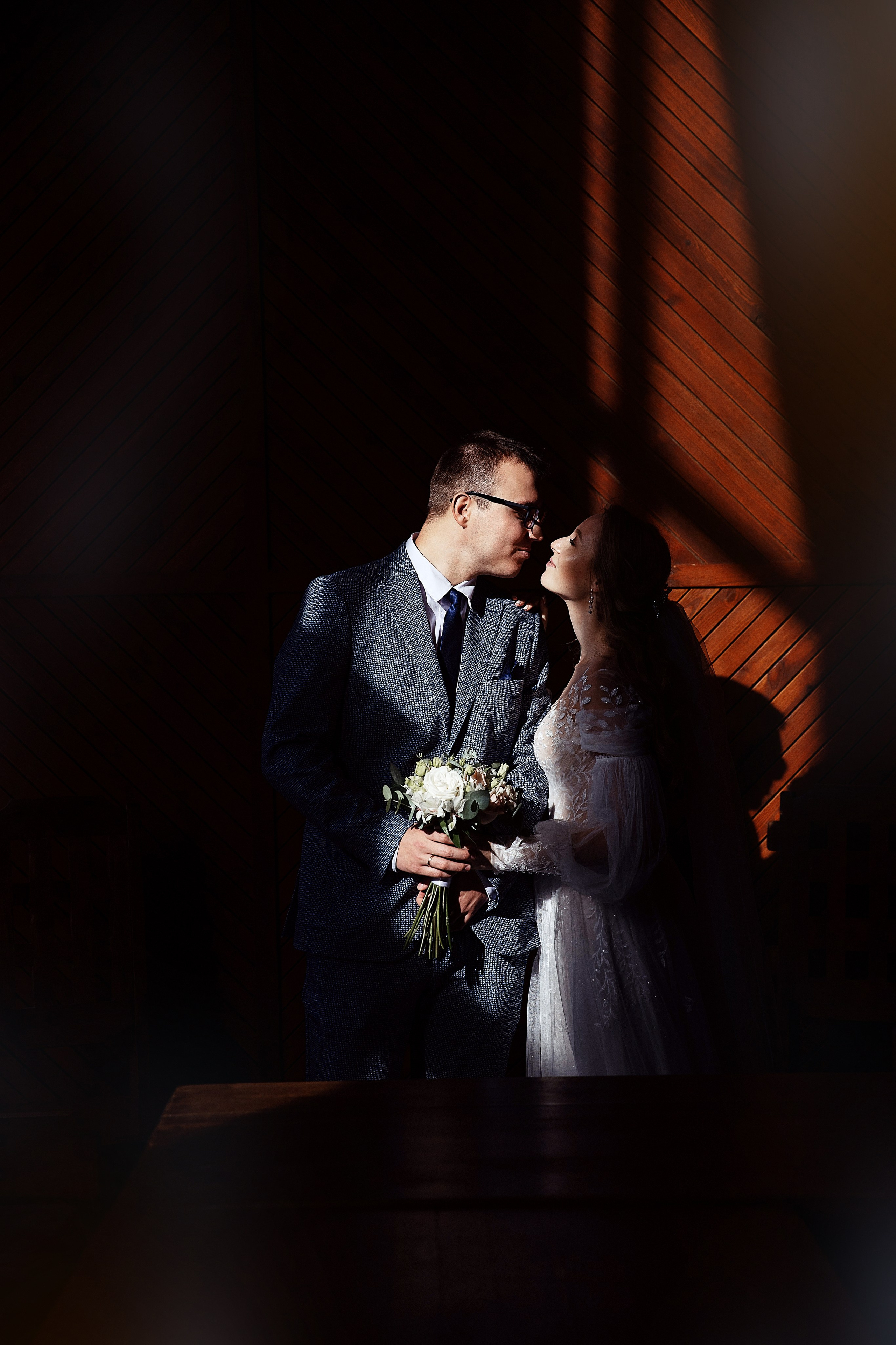 Павел и Диана. Свадебный и семейный фотограф в Йошкар-Оле