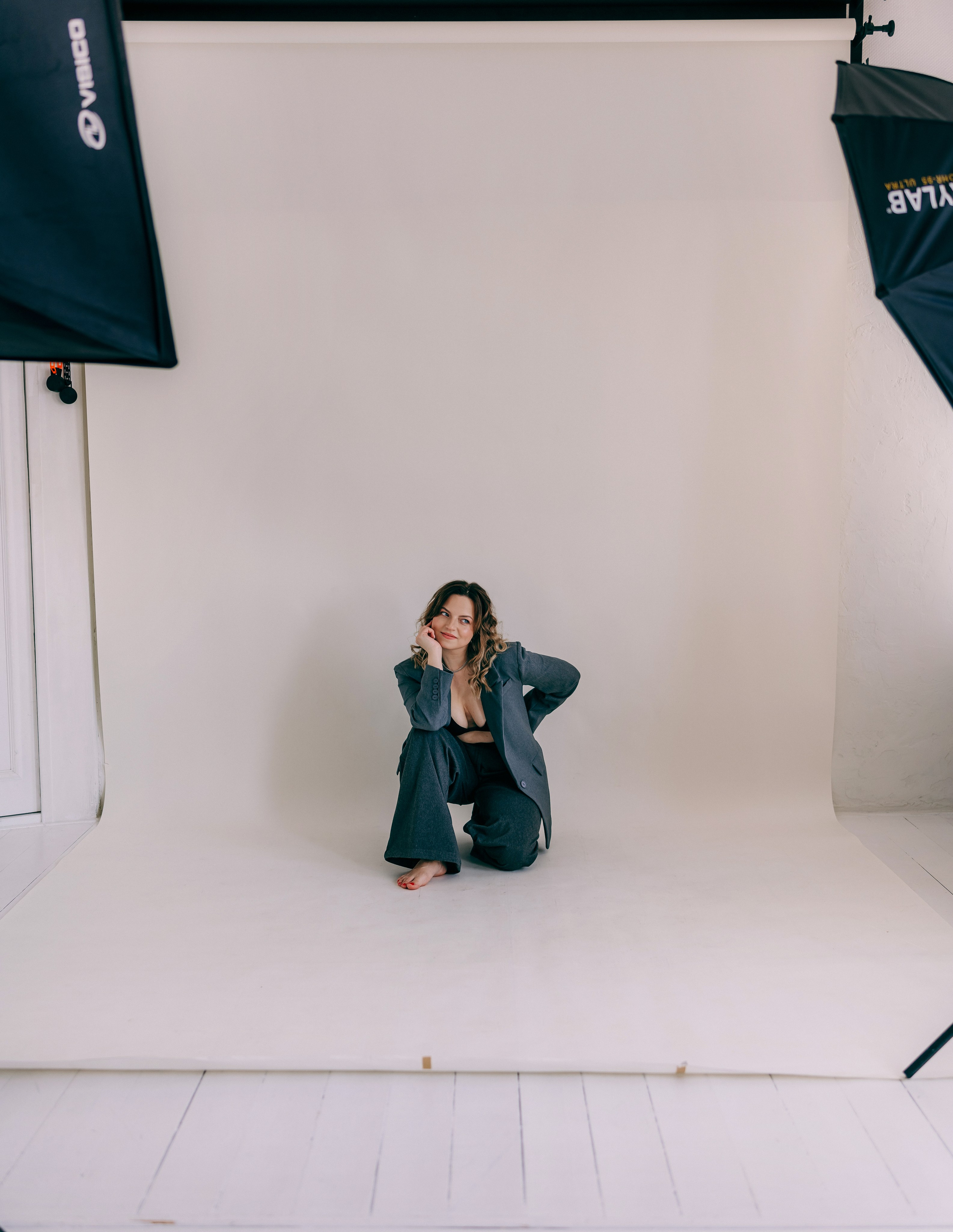 Елизавета. Фотограф Юлия Стрыгина