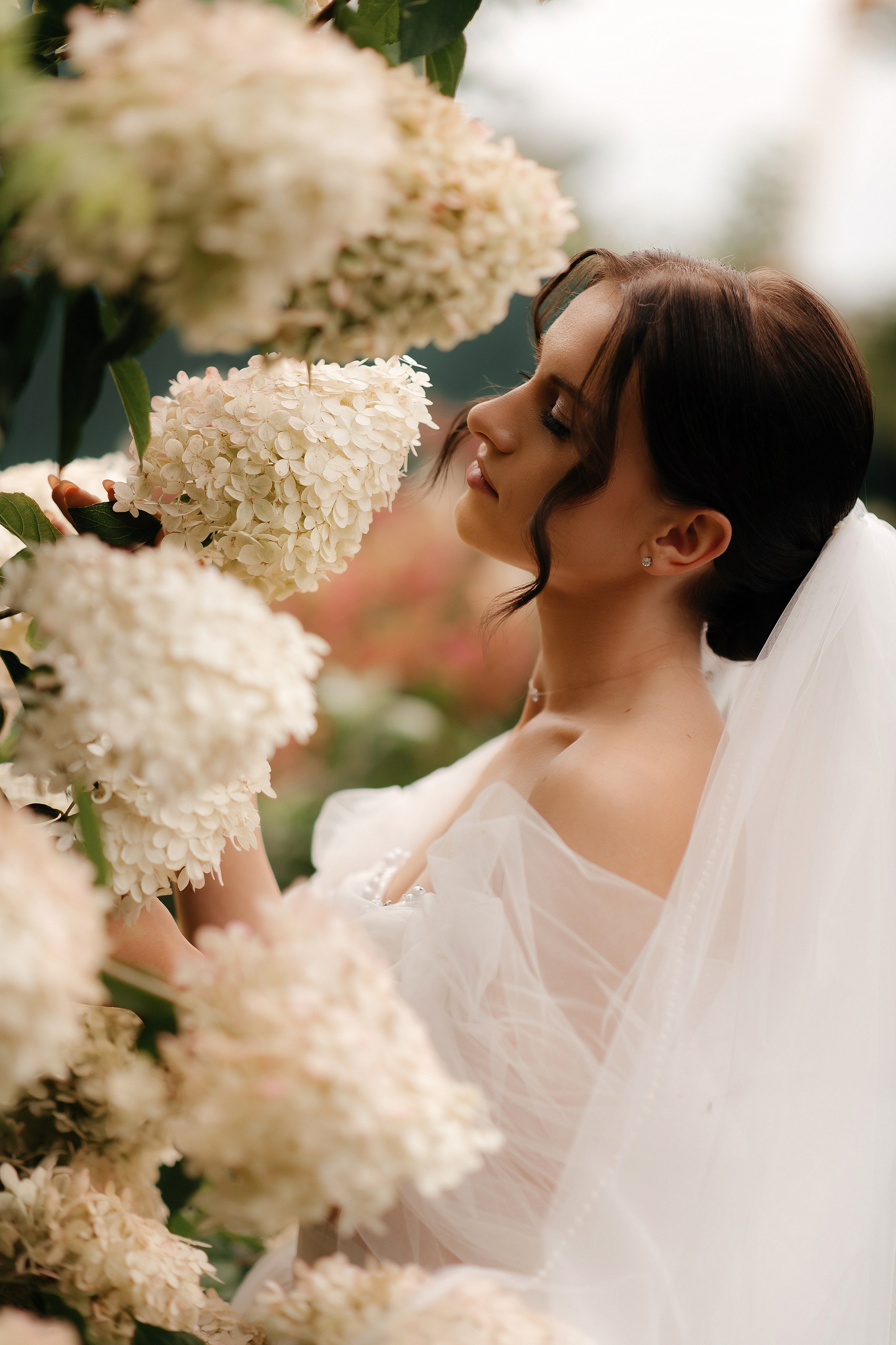 Никита и Алина. Фотограф Юлия Стрыгина