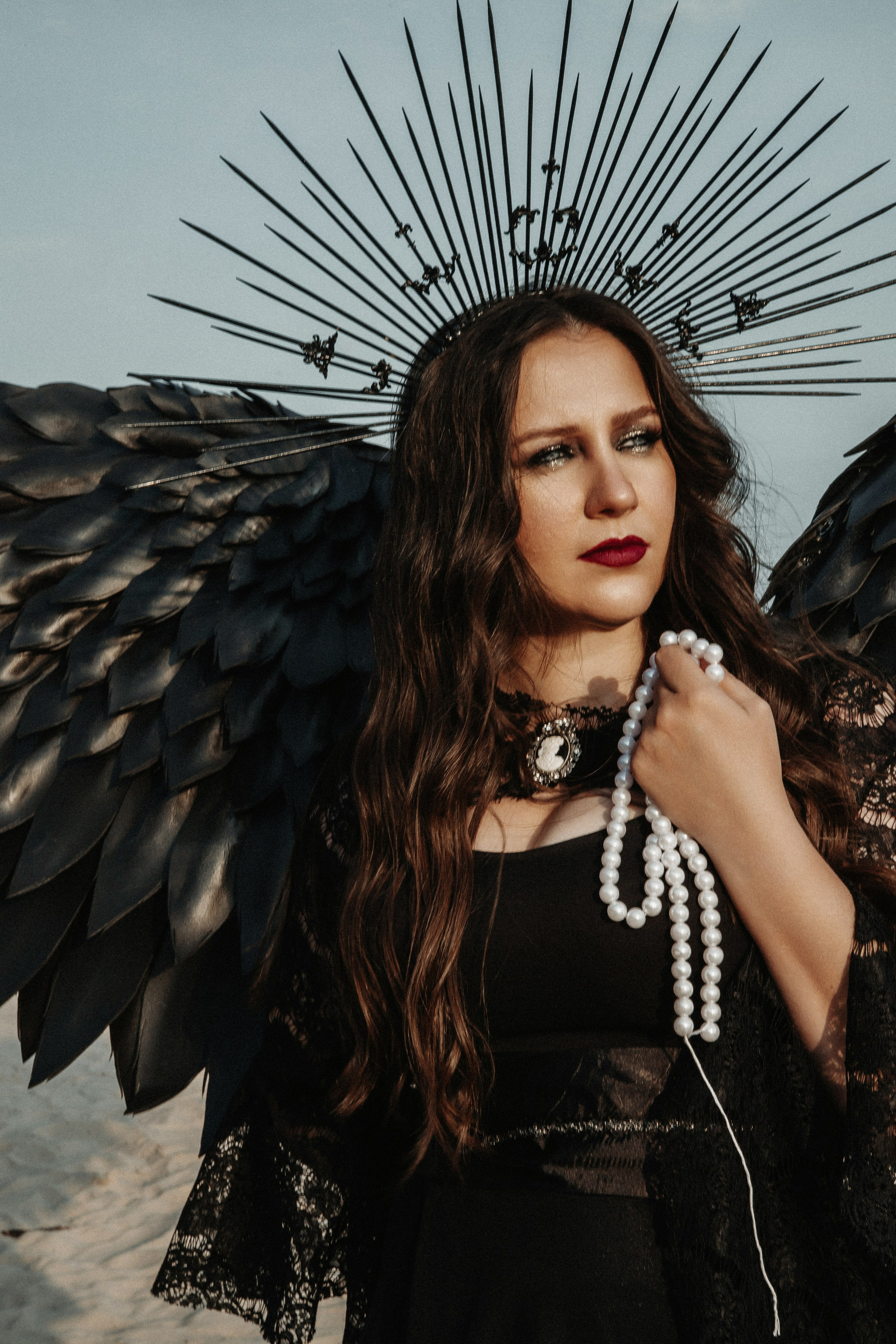 Яна и Светлана. Фотограф Александр Закадычный | Таганрог