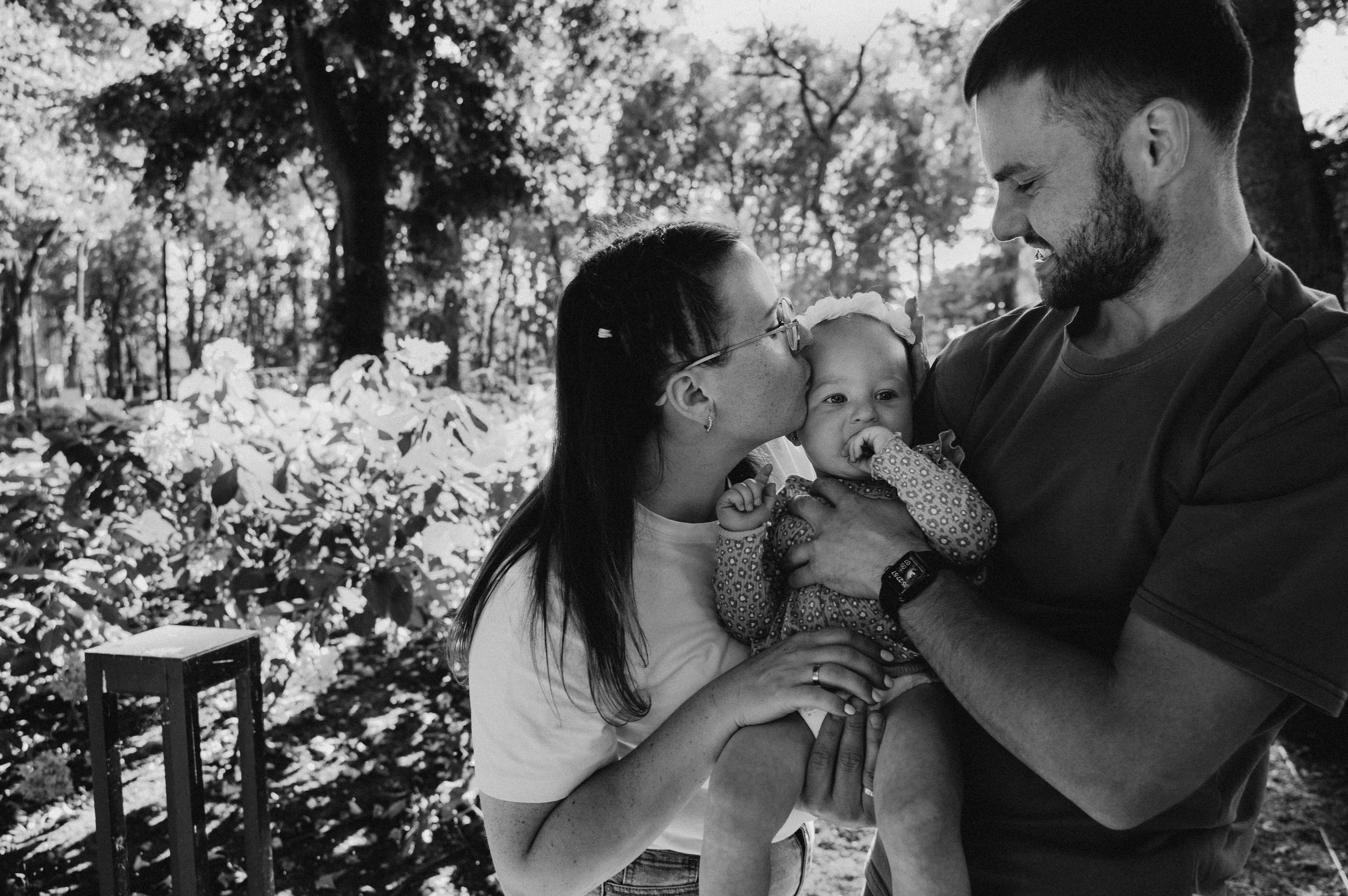 Свет нашей осени. Семейный и детский фотограф Анастасия Монченко