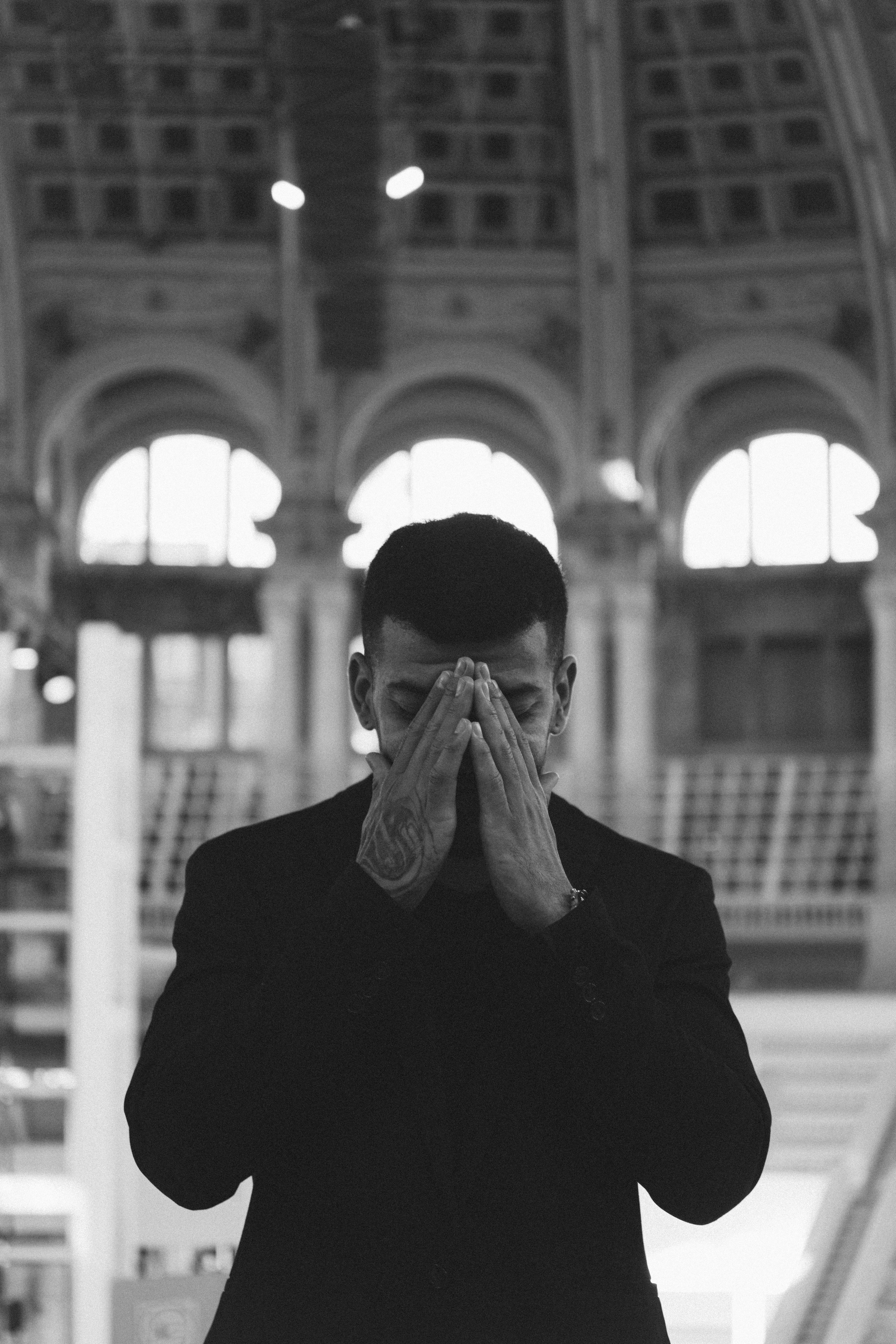 DAN. Профессиональный фотограф Кристина