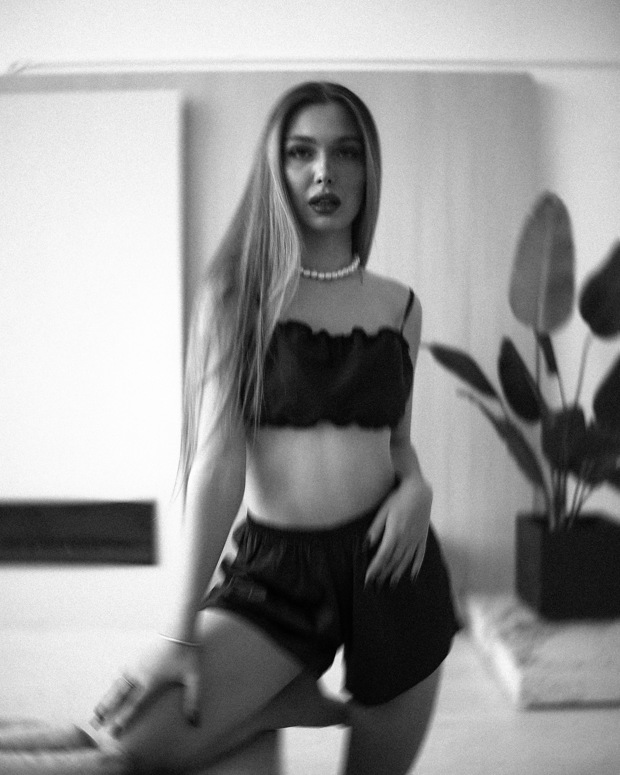 Вероника. Фотограф в Новосибирске Владислав Унтерберг