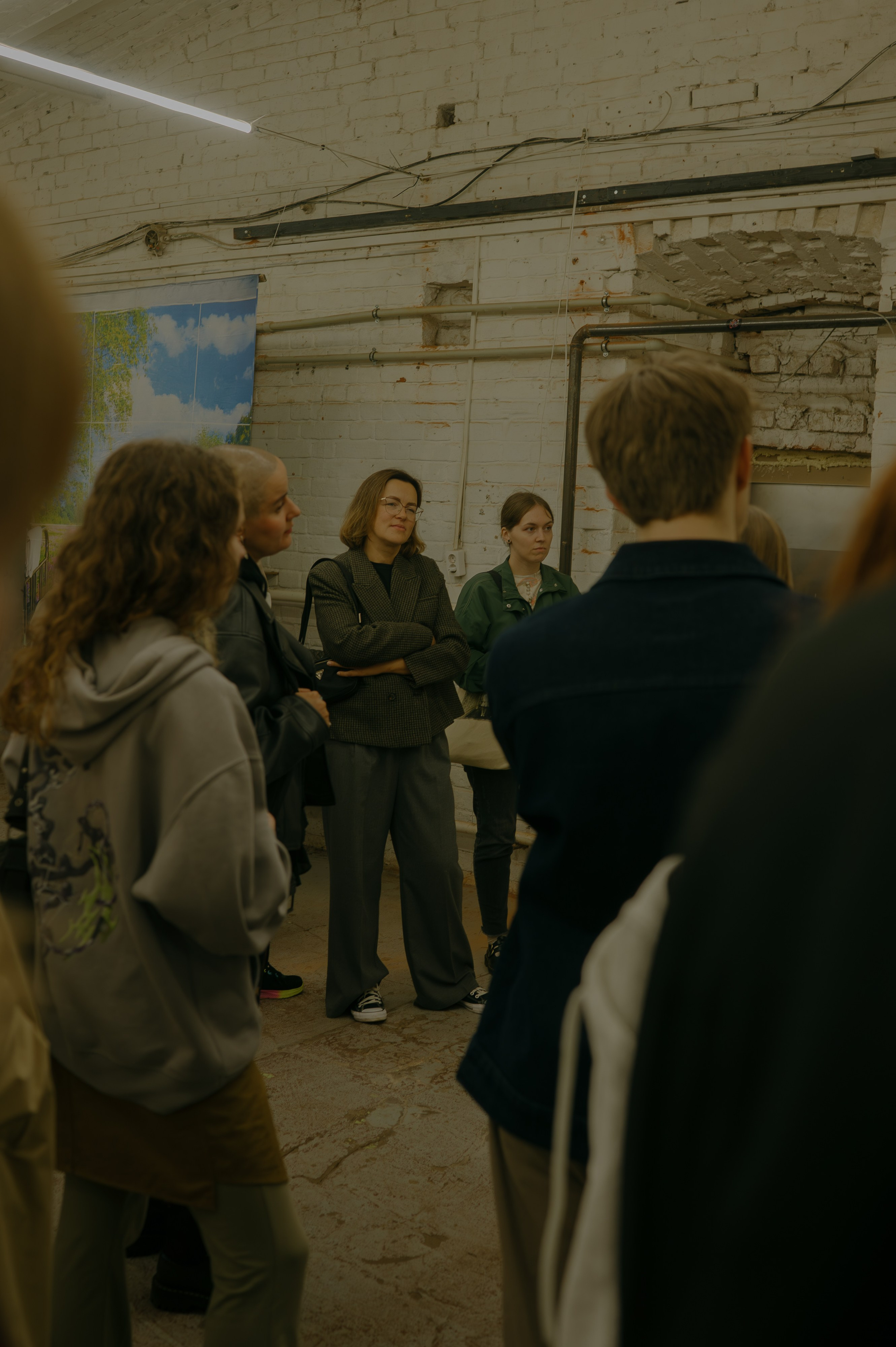 Проявочная | whs. Контент фотограф Илья Урс