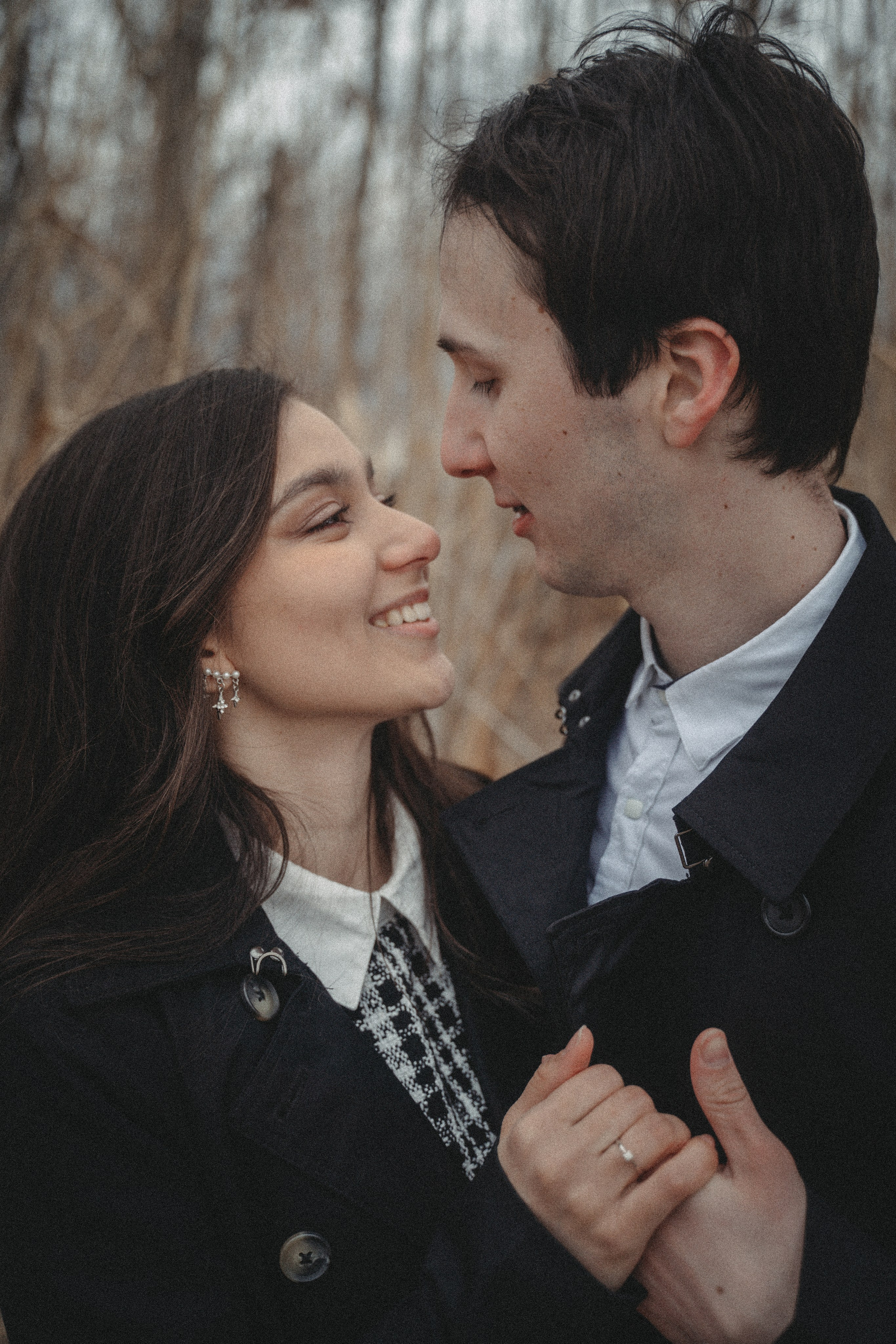 Азат и Маня. Главная