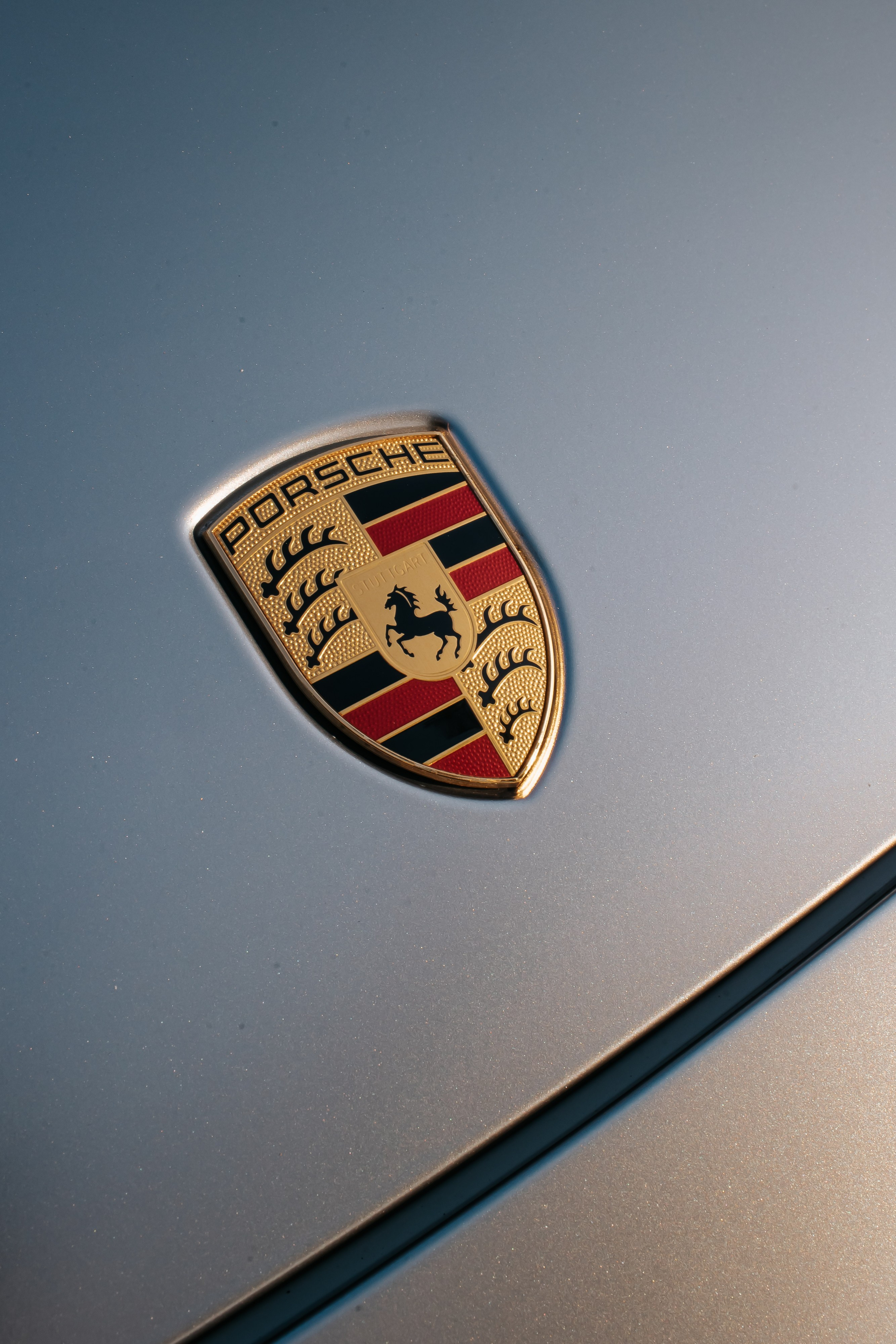 Porsche Panamera. Фотограф в на Пхукете Сергей Войлоков