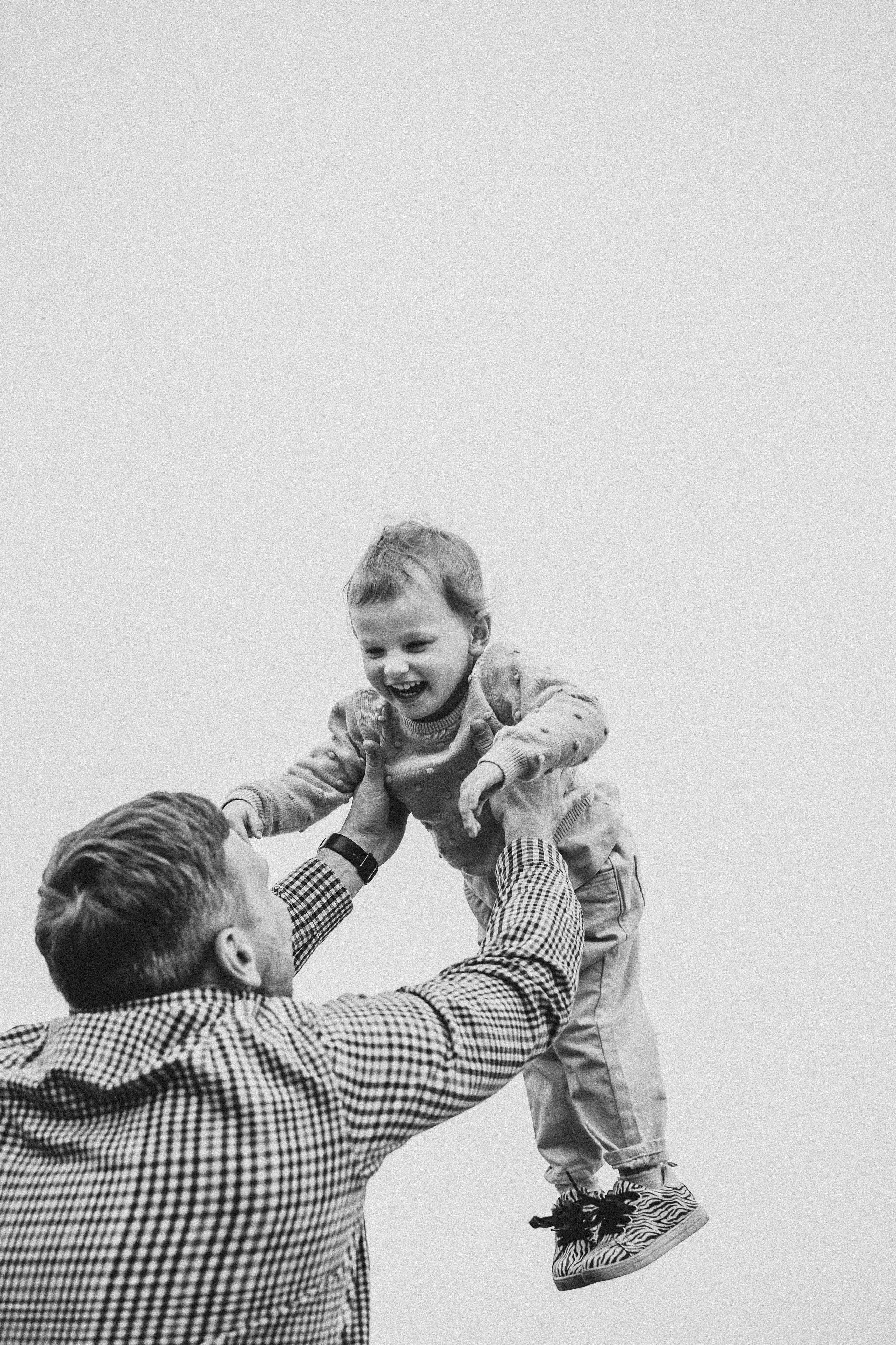 Наше лето. Семейный фотограф в Челябинске Волченко Ксения