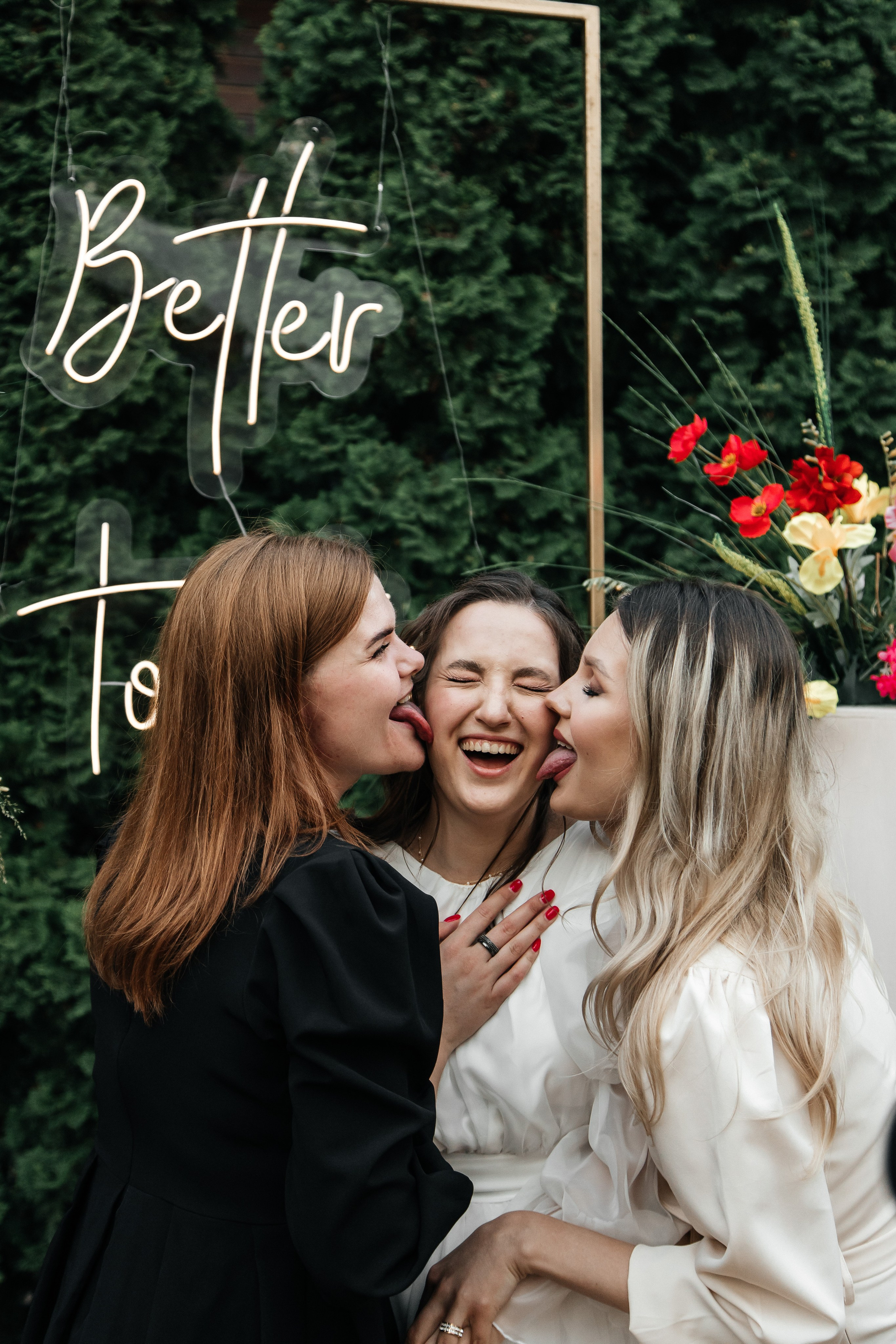 Жигули любви. Артём Бачурин — свадебный фотограф Воронеж