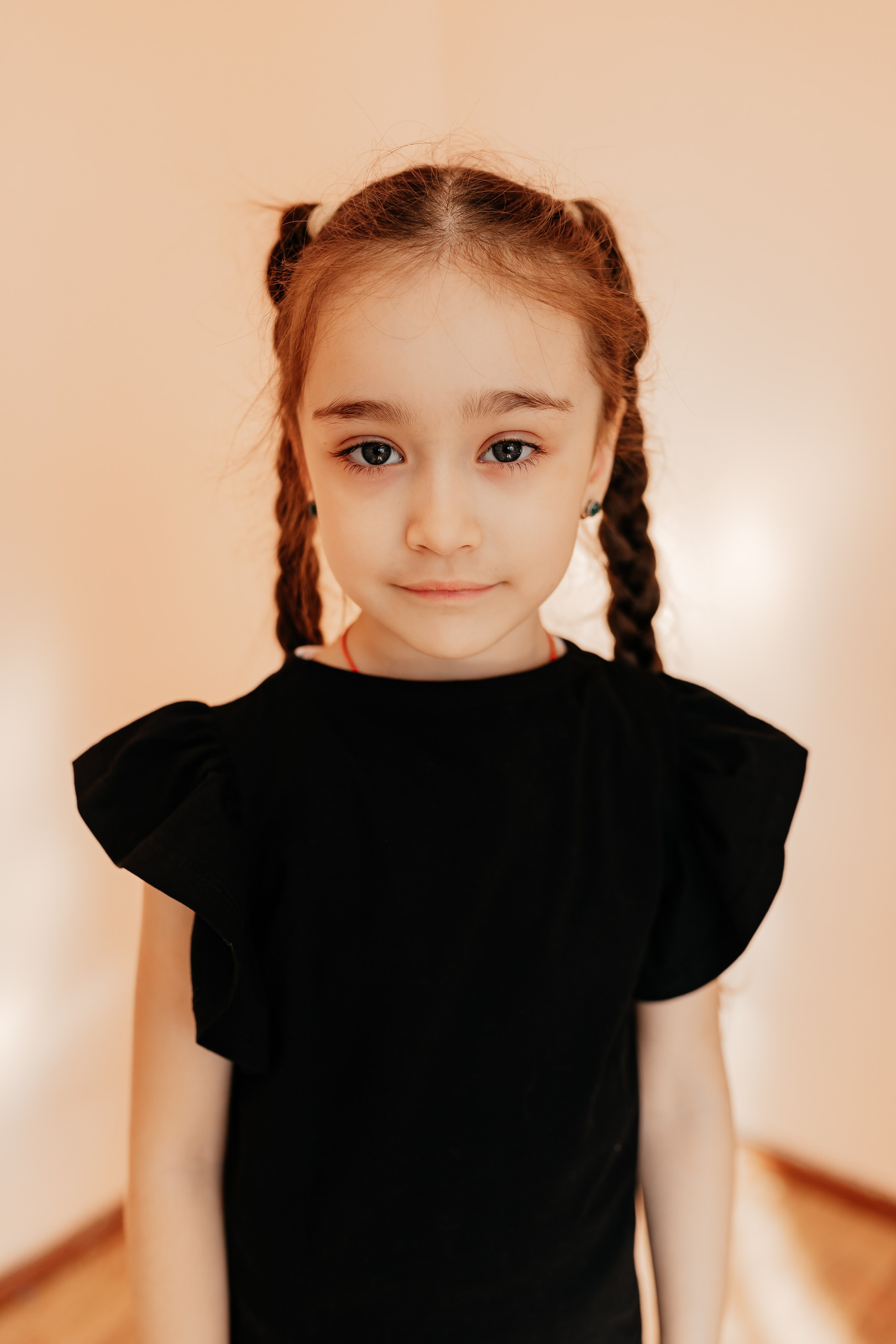 Выпускная группа сада. Семейный и домашний фотограф в Москве и МО Королева Валерия