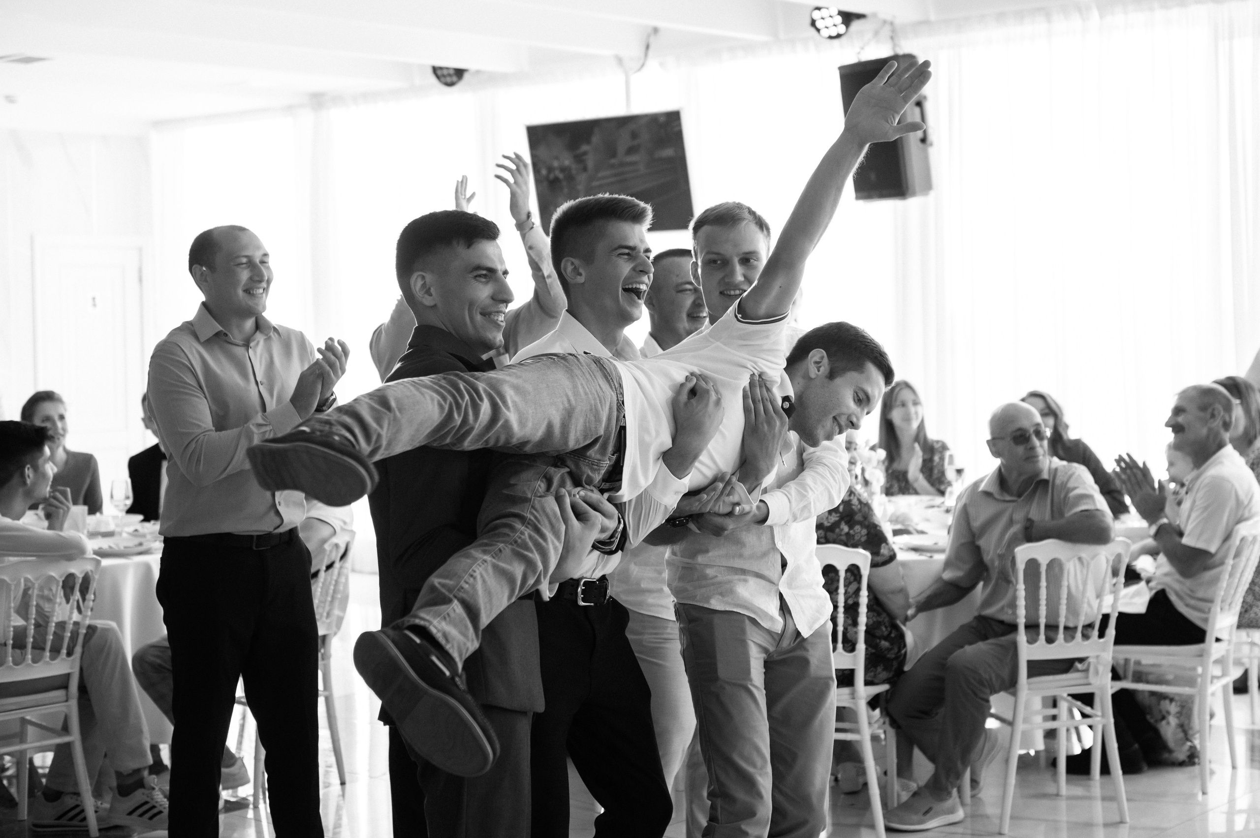 Евгений и Таня. Фотограф Штым Галина — Фотограф в Севастополе, Крыму