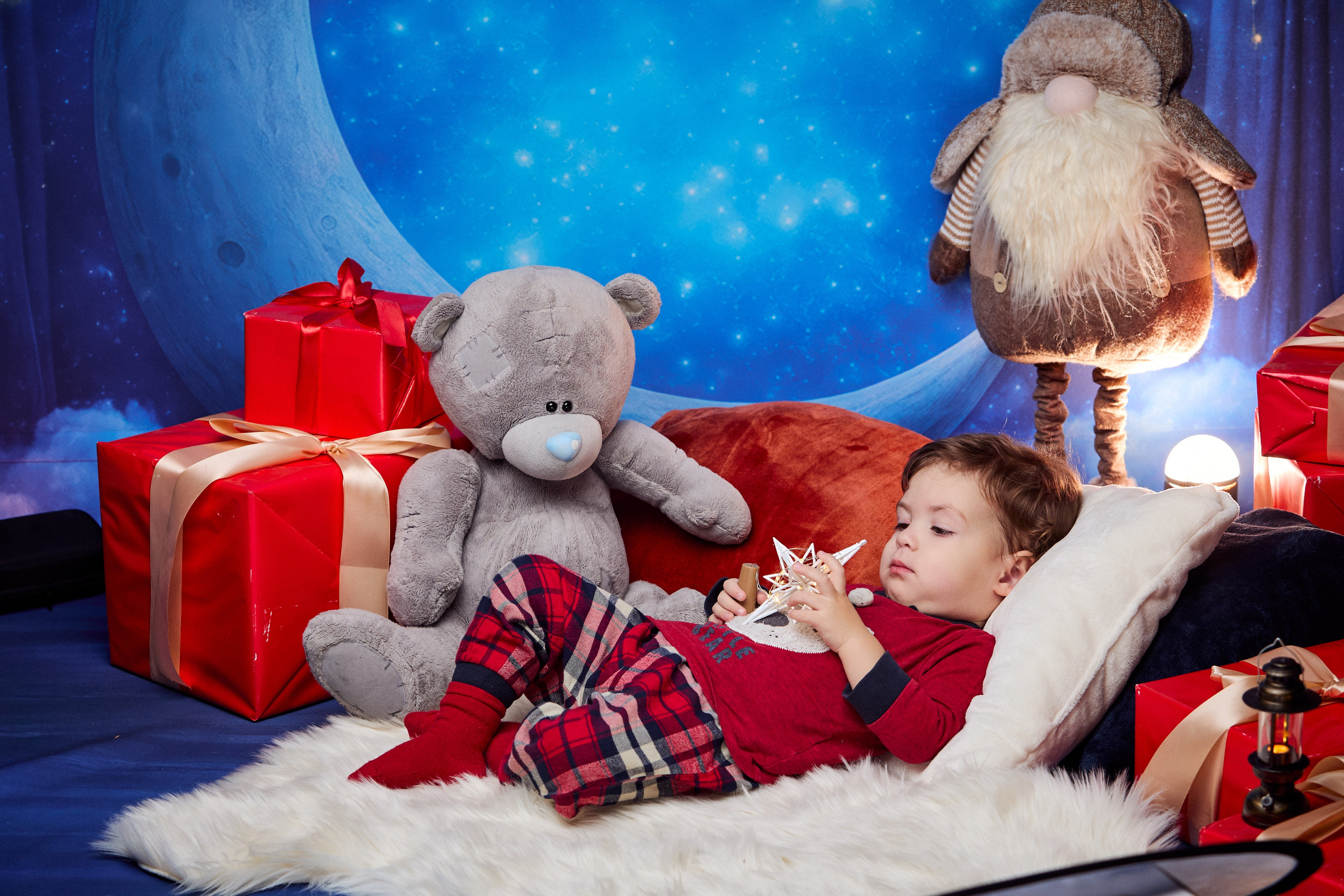 Детские съёмки. Творческий фотограф в Санкт-Петербурге — Никита Шохенмайер