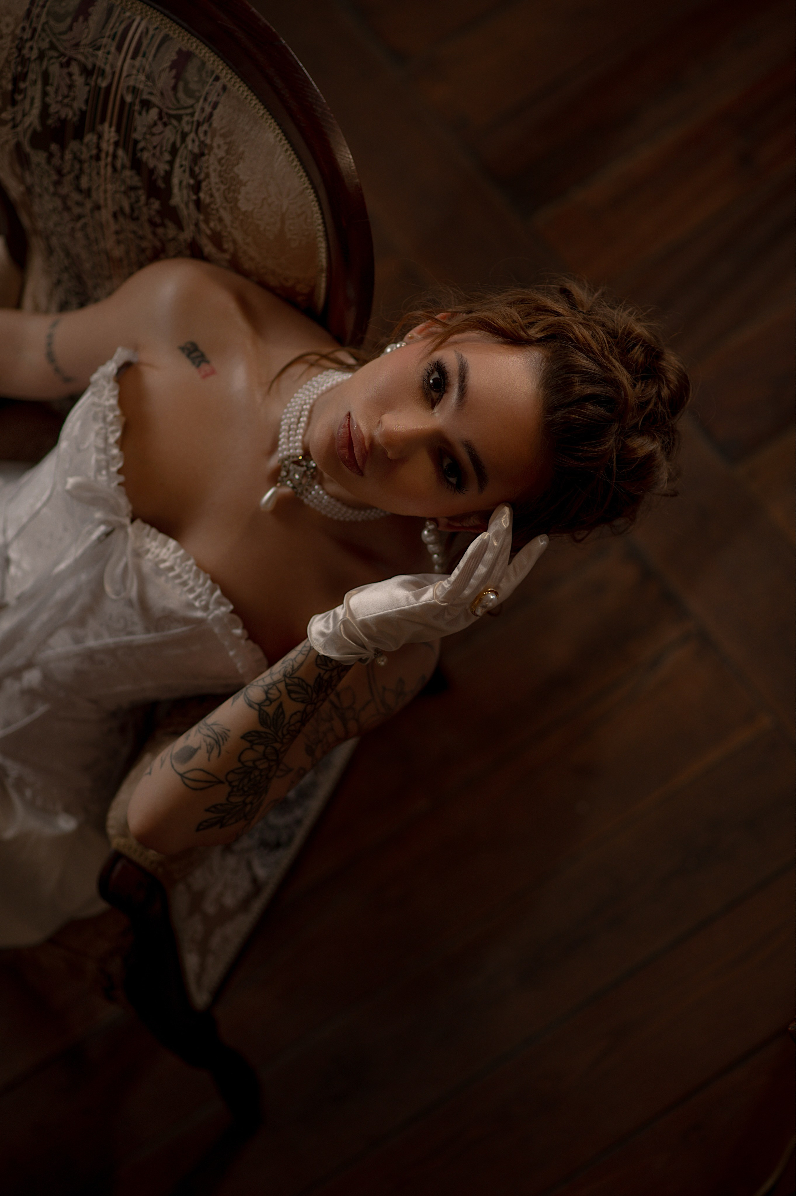 Ресторан Горки. Репортажный и портретный фотограф Анапа Екатерина Волкова