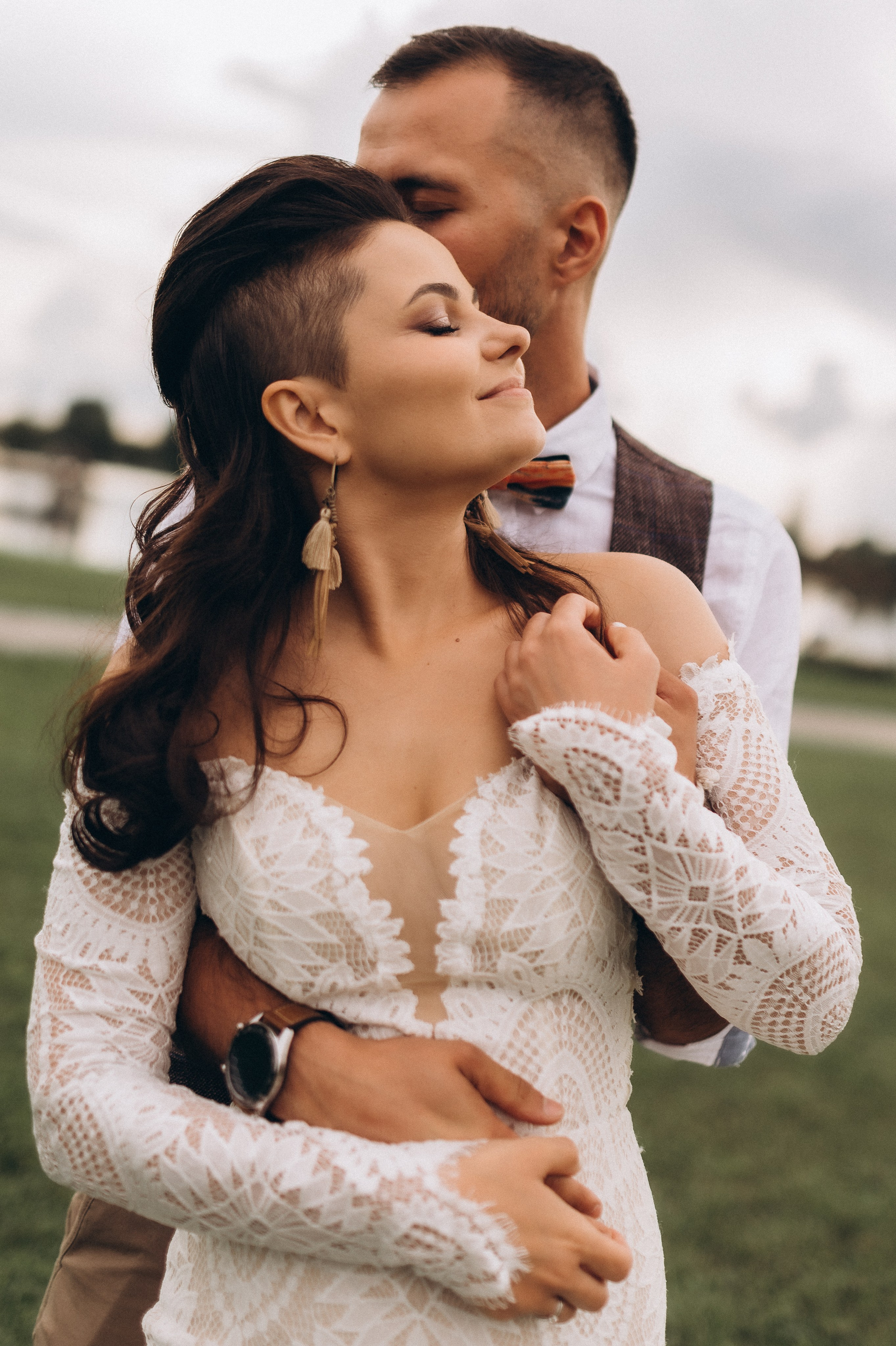 Свадьба в стиле Бохо (банкет). Фотограф ПИТЕР СПБ Надежда Баранова