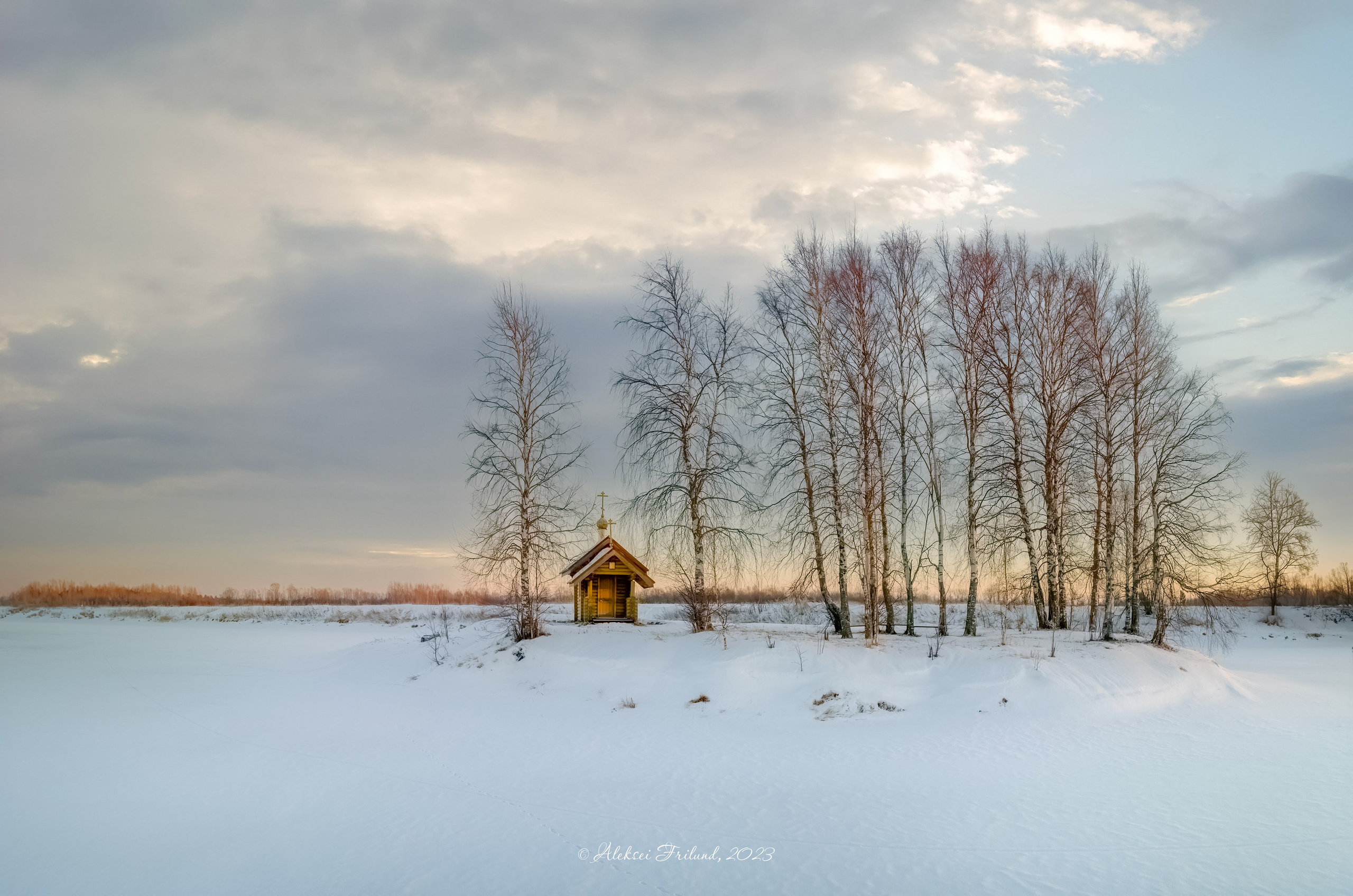 Природа Карелии. Аэросъемка. Фото и Видео в Карелии. Алексей Фрилунд