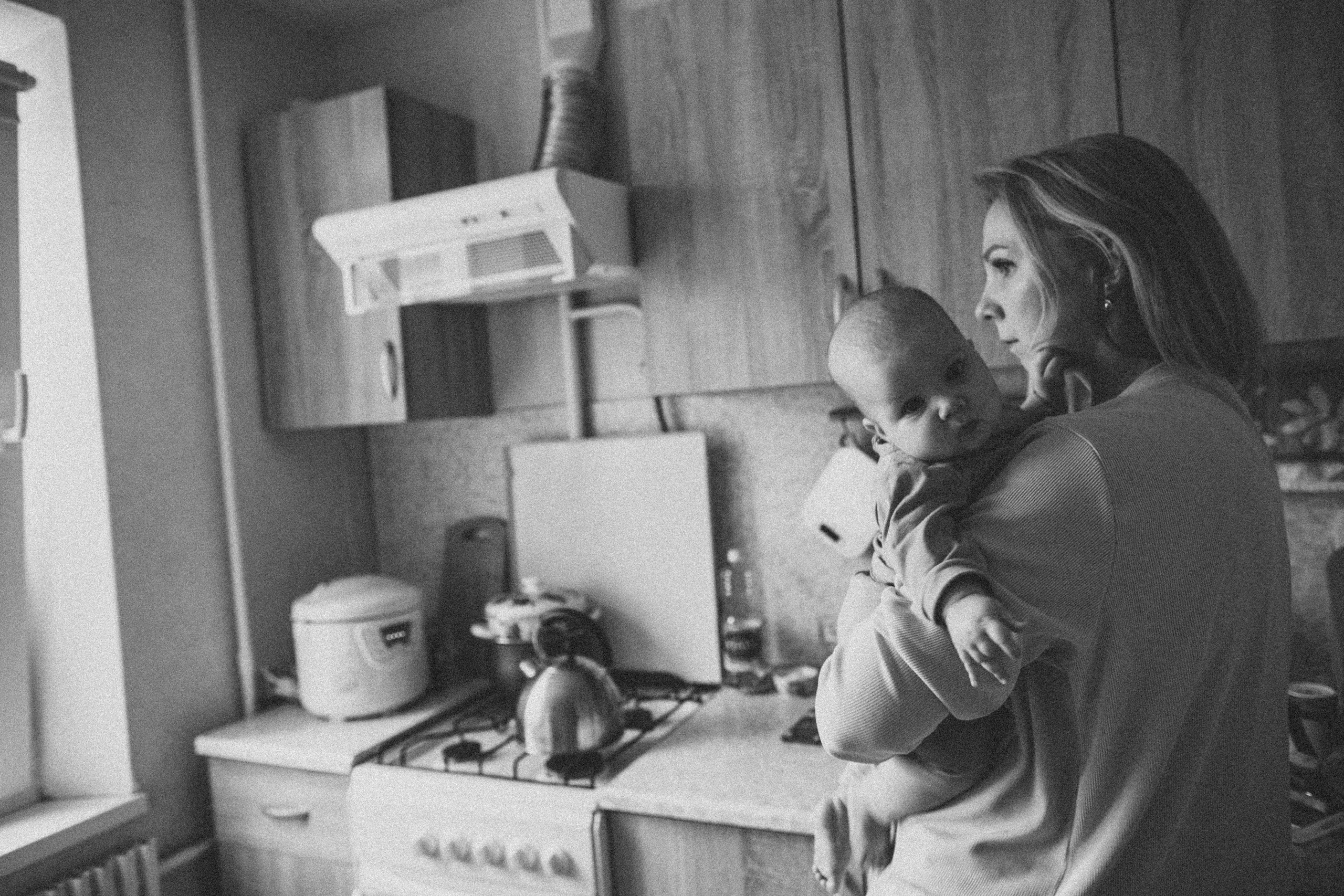 Лиза и Мира. Семейный фотограф в Краснодаре Анна Пасик