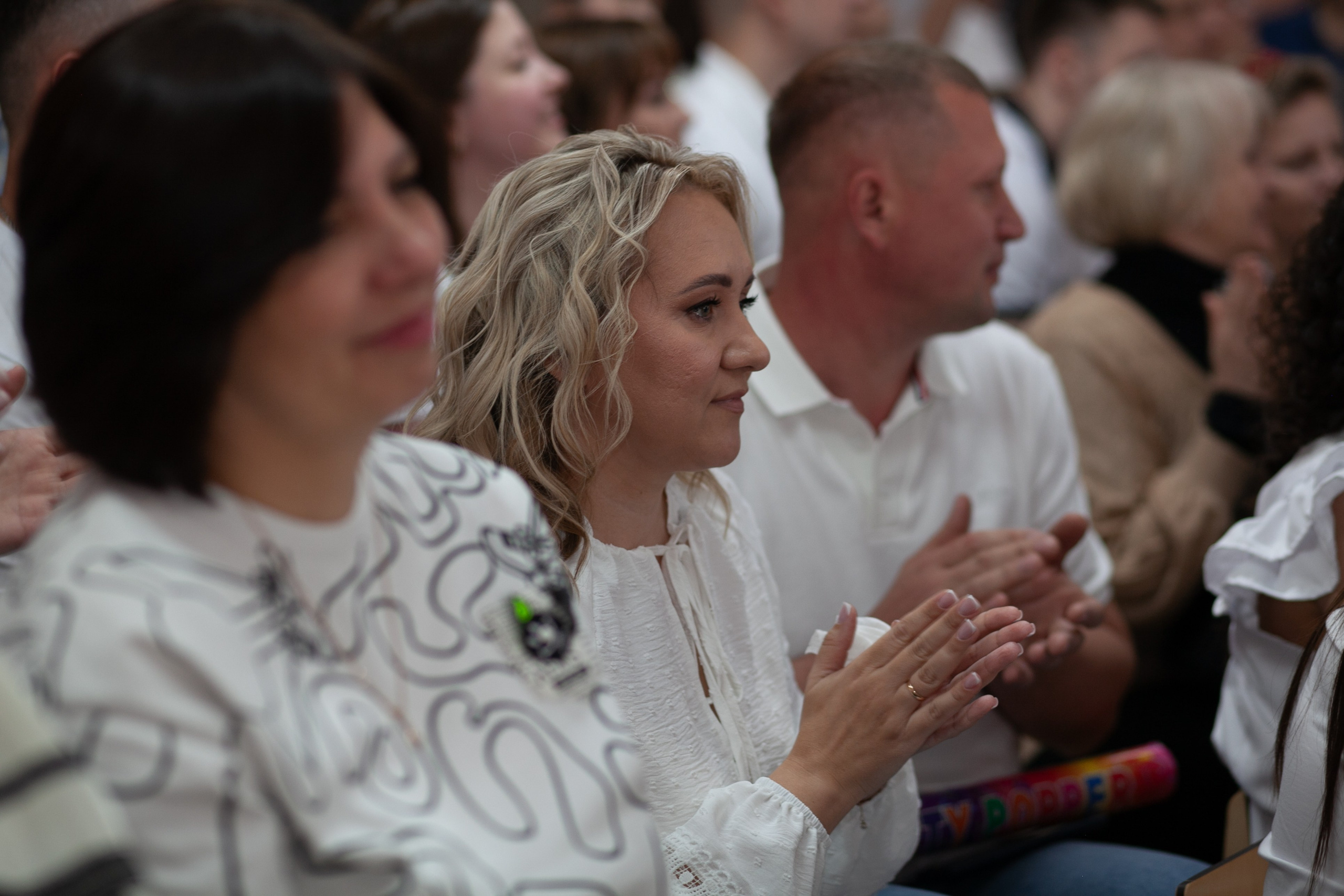 Выпускной в детском саду. Фотограф Дарья Локотко в Красноярске