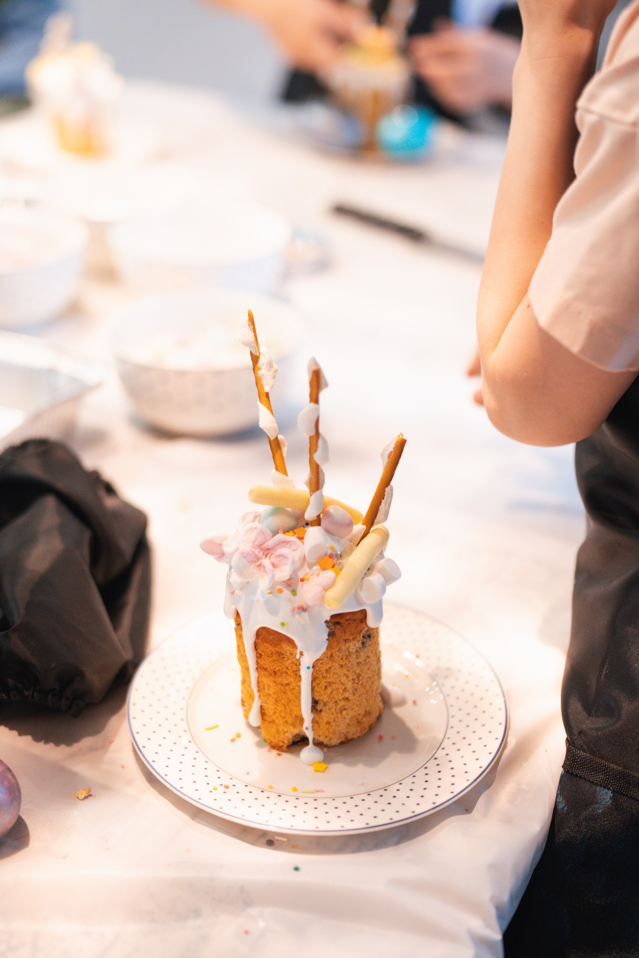 Пасха. Свадебный фотограф в Москве Кристина Чехова