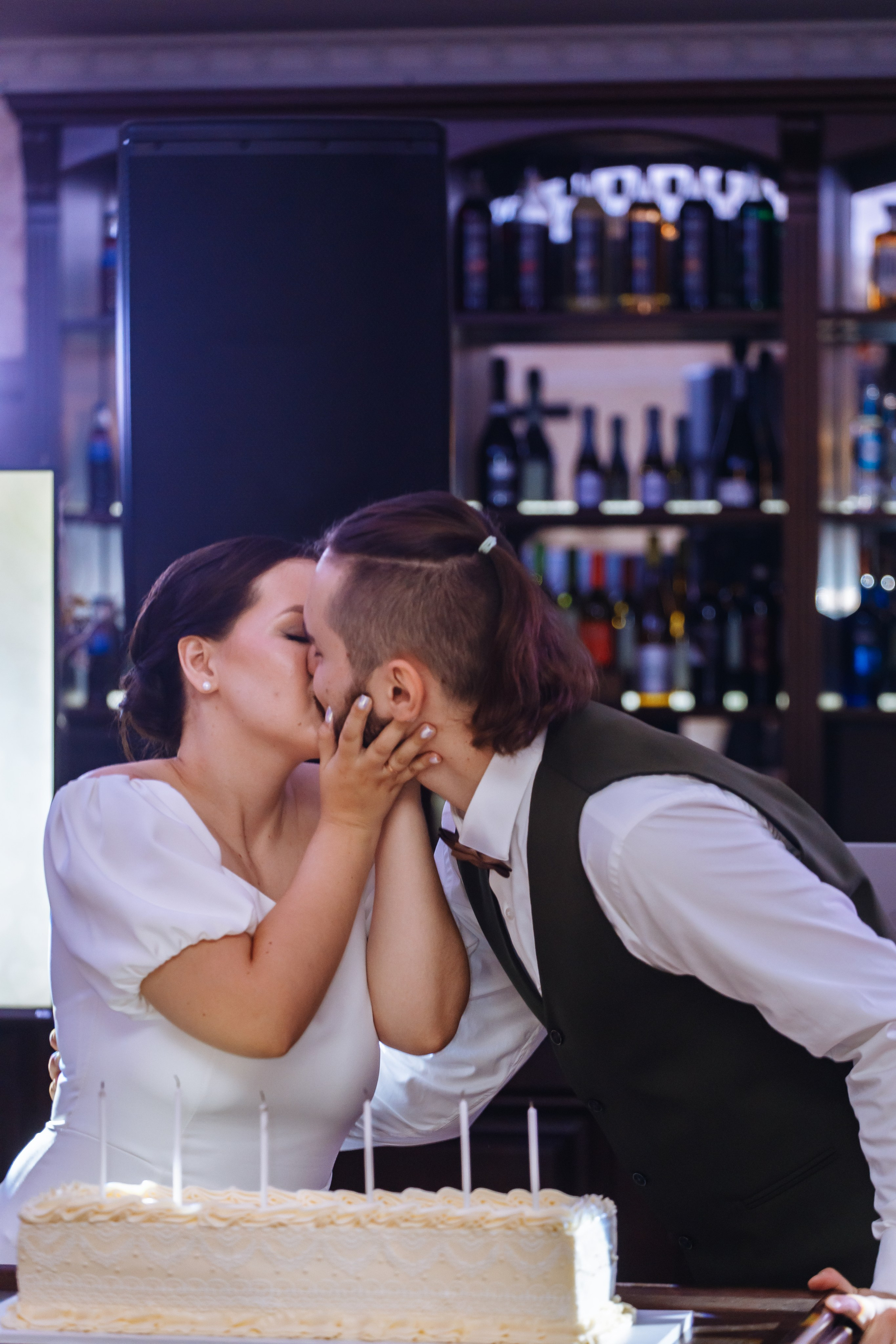 Свадебная фотосессия в Краснодаре. Свадебный и семейный фотограф в Краснодарском крае Мария Данилкина