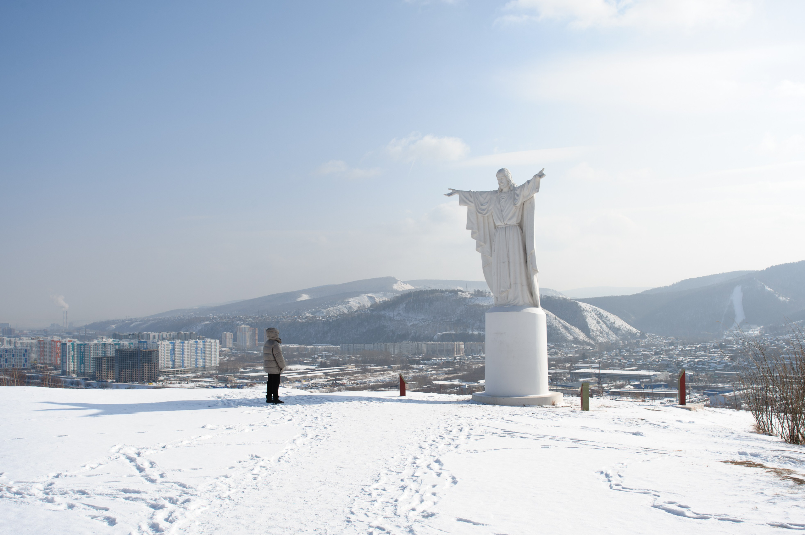 Гуляю то тут то там. Photographer Alik Melkonyan