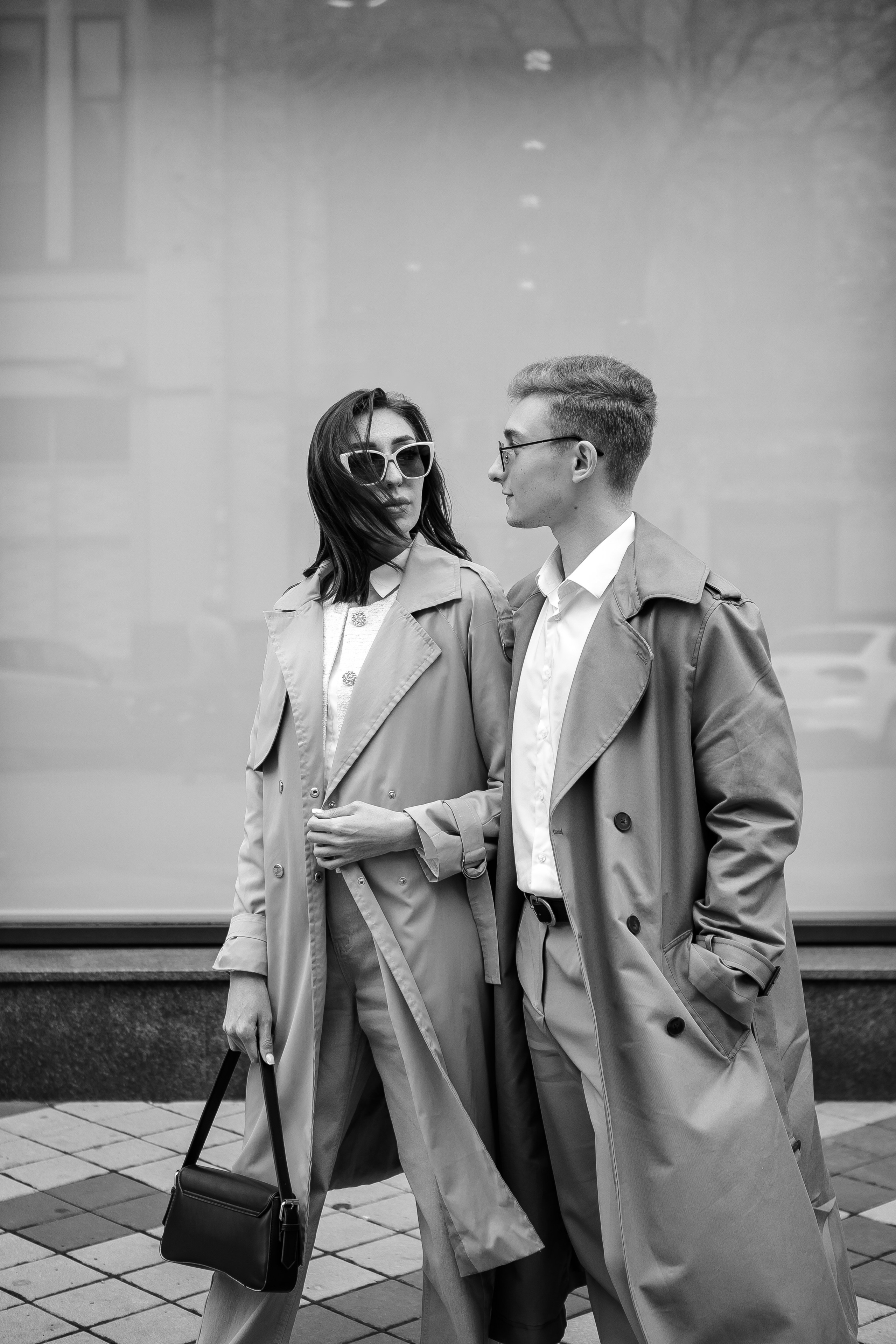 K&S. Фотограф Краснодар Настя Зокс