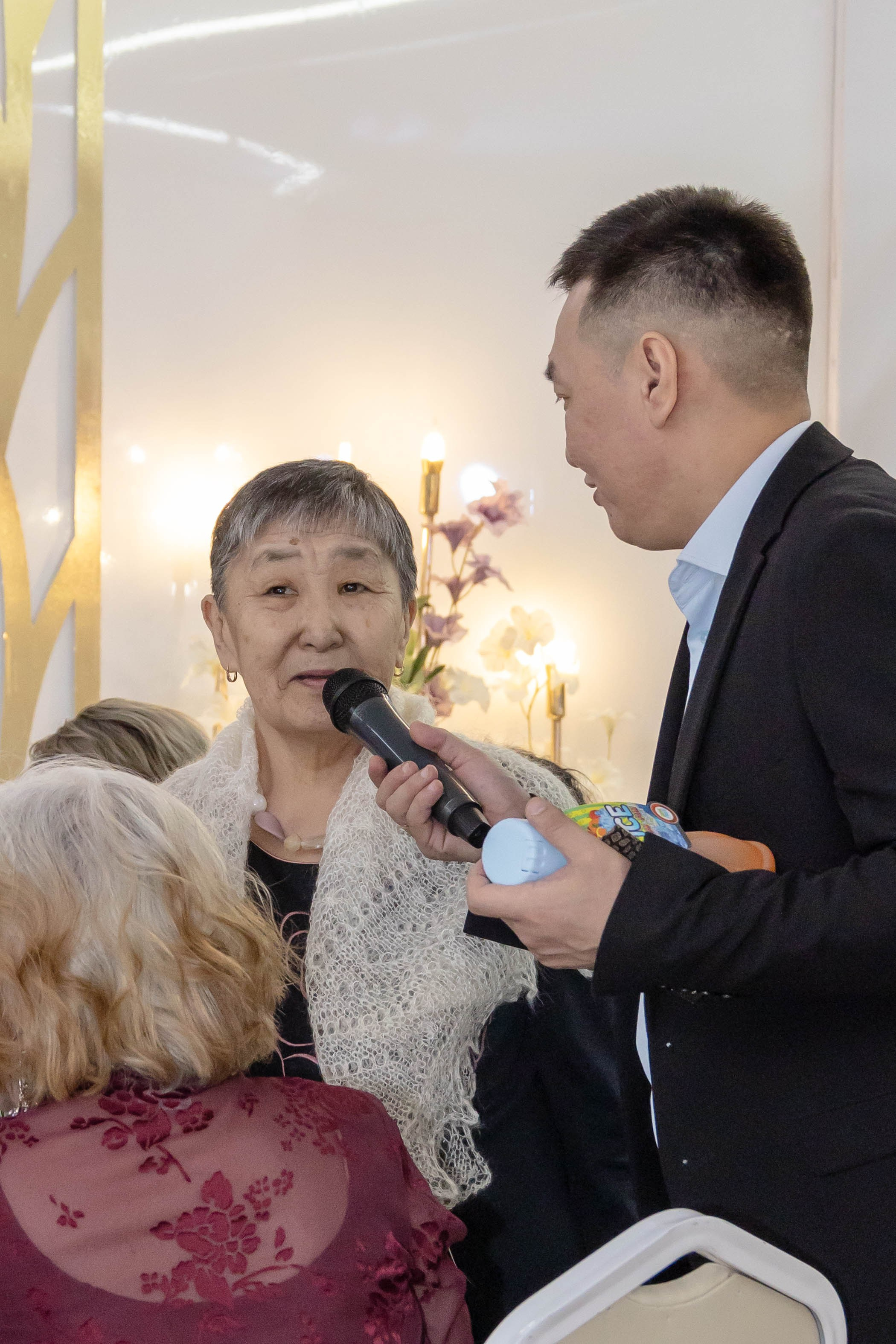 Юбилей 3. Студийный и репортажный фотограф в Якутске