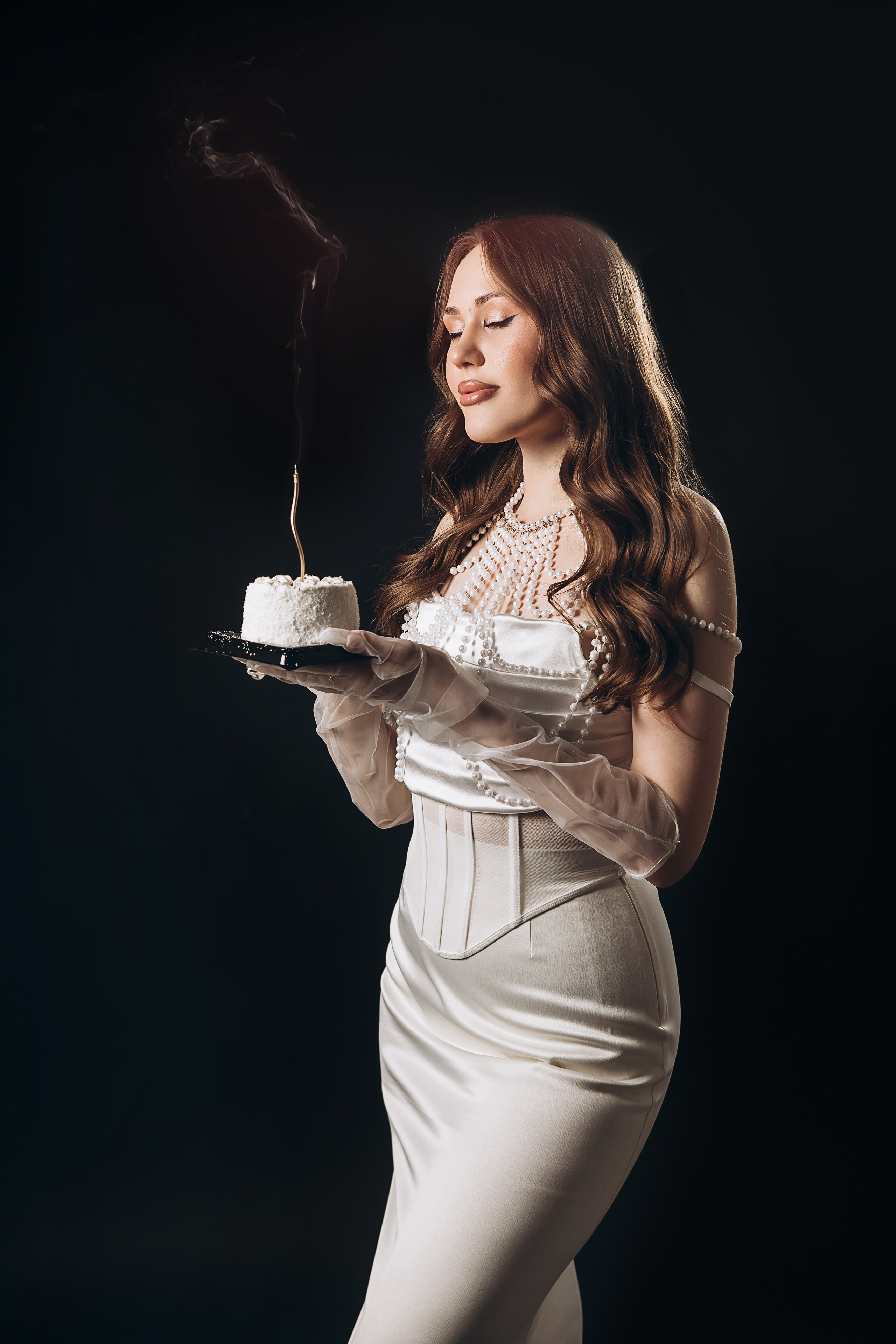 Жеснкий портрет. Фотограф Екатеринбург| Миасс Долгополова Дарья