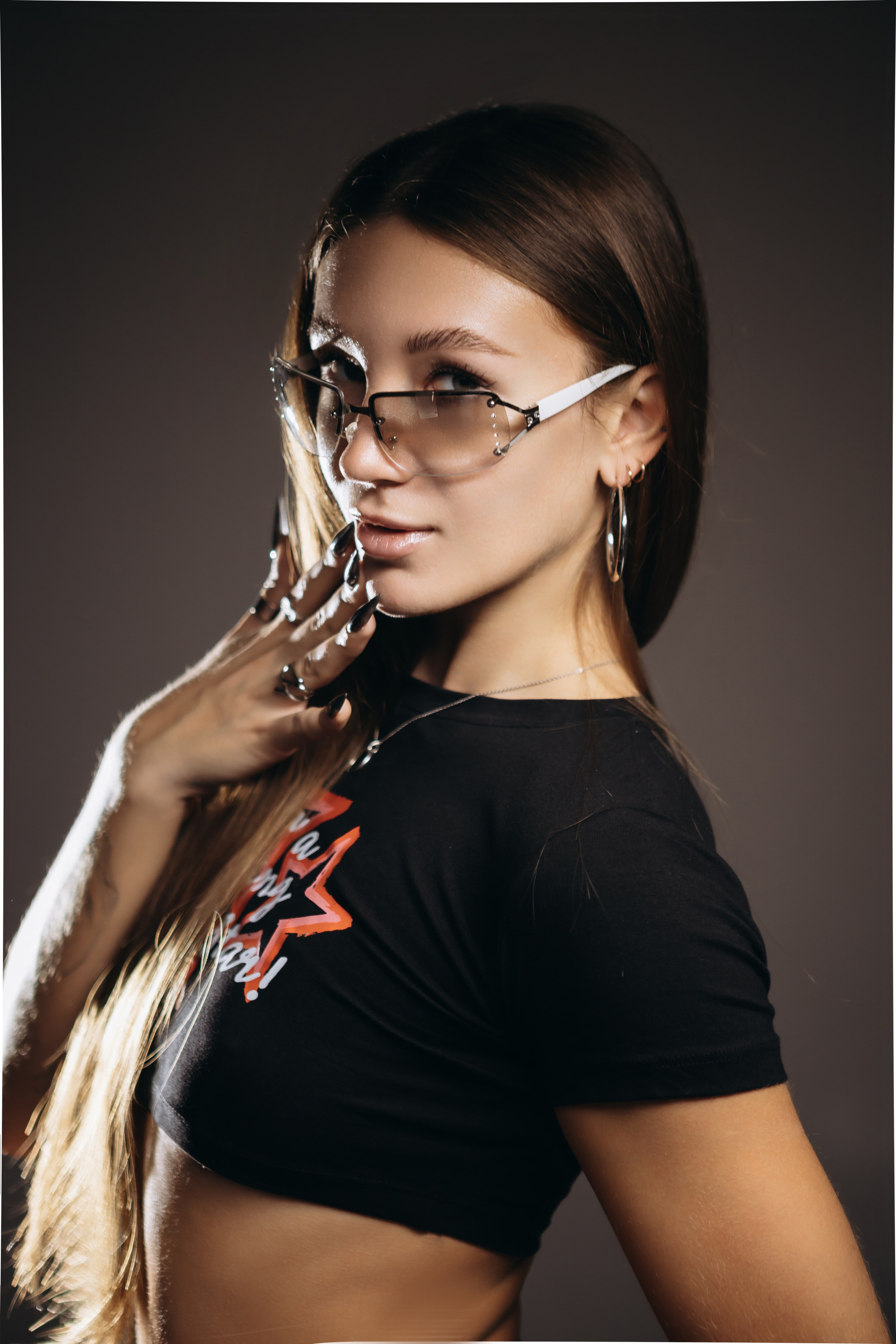 Жеснкий портрет. Фотограф Екатеринбург| Миасс Долгополова Дарья