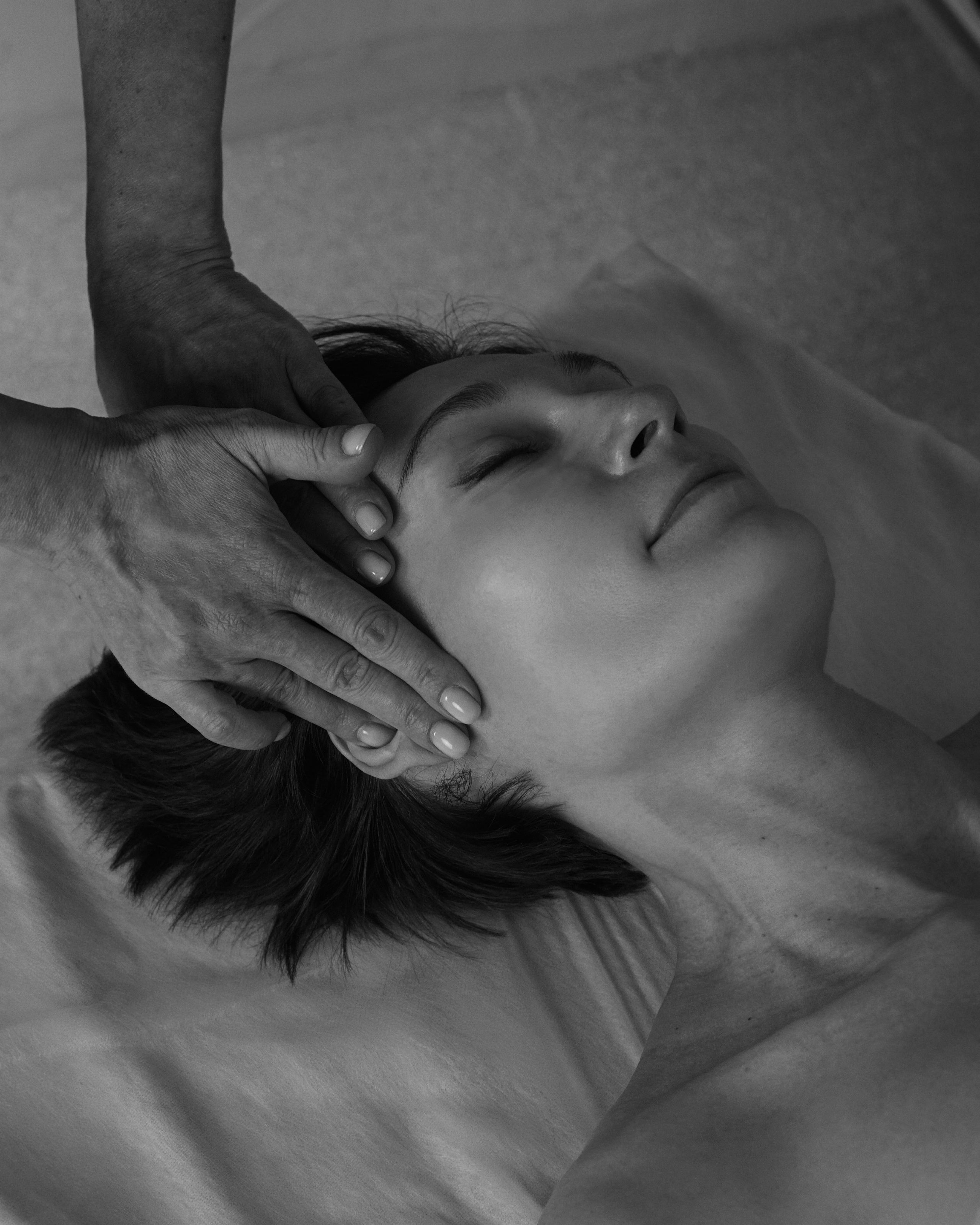 Оксана, косметолог. Фотограф в Минске Света Григорьева