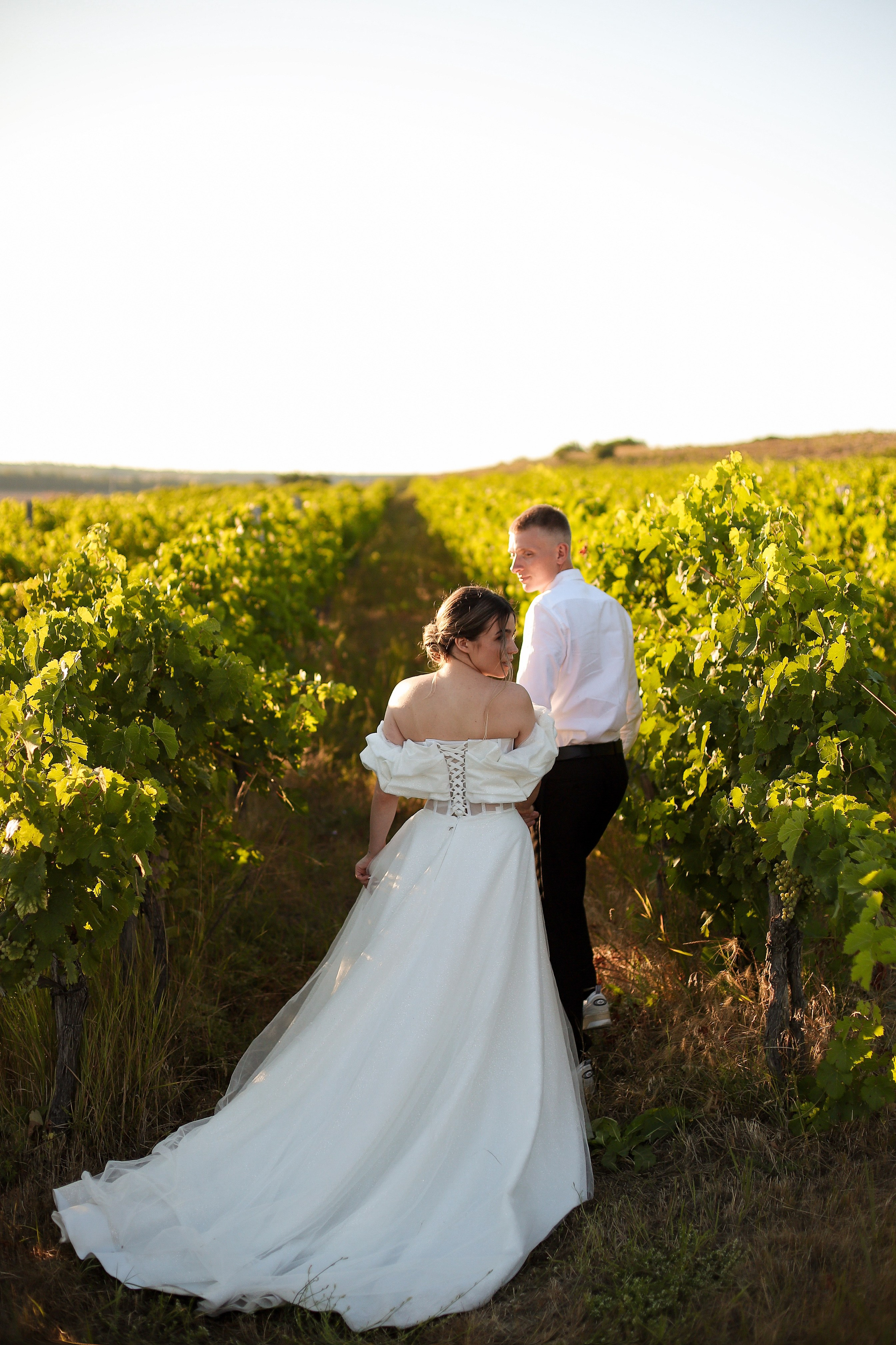 Свадьбы. Фотограф в Анапе и Геленджике
