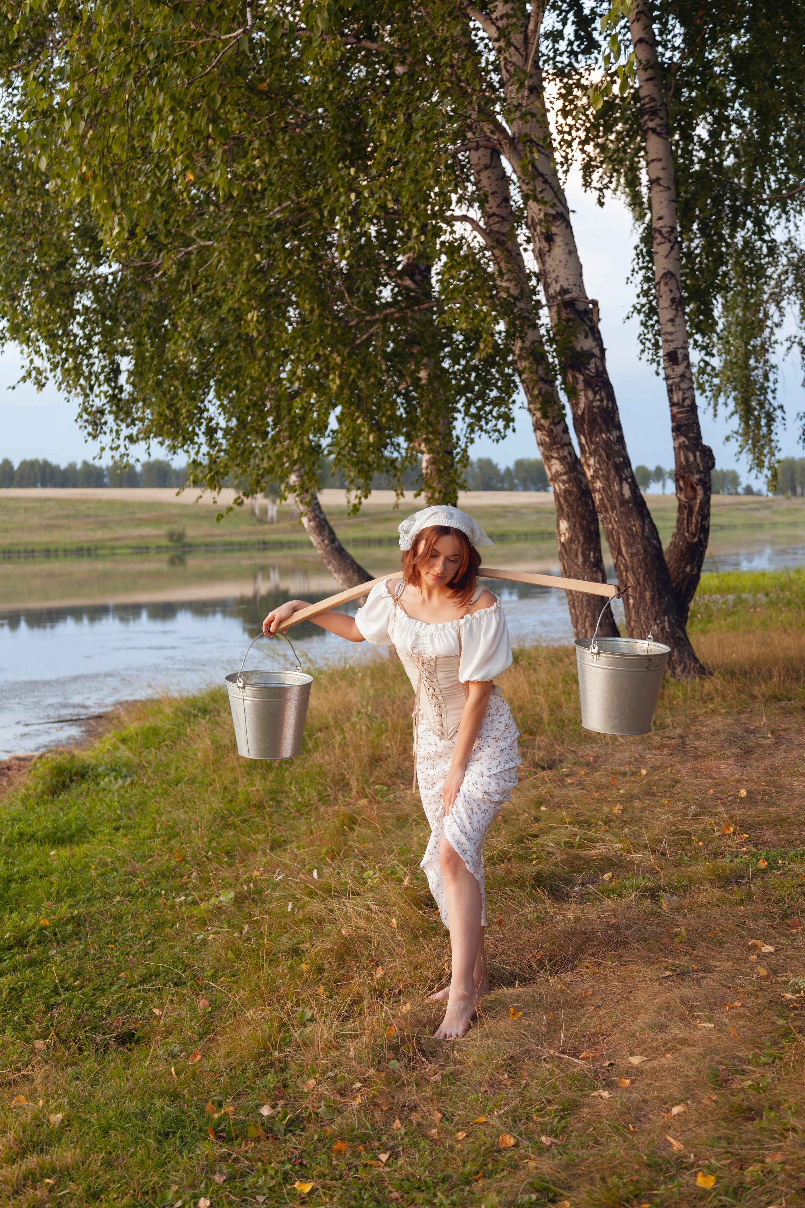 Творческие съемки. PROphoto