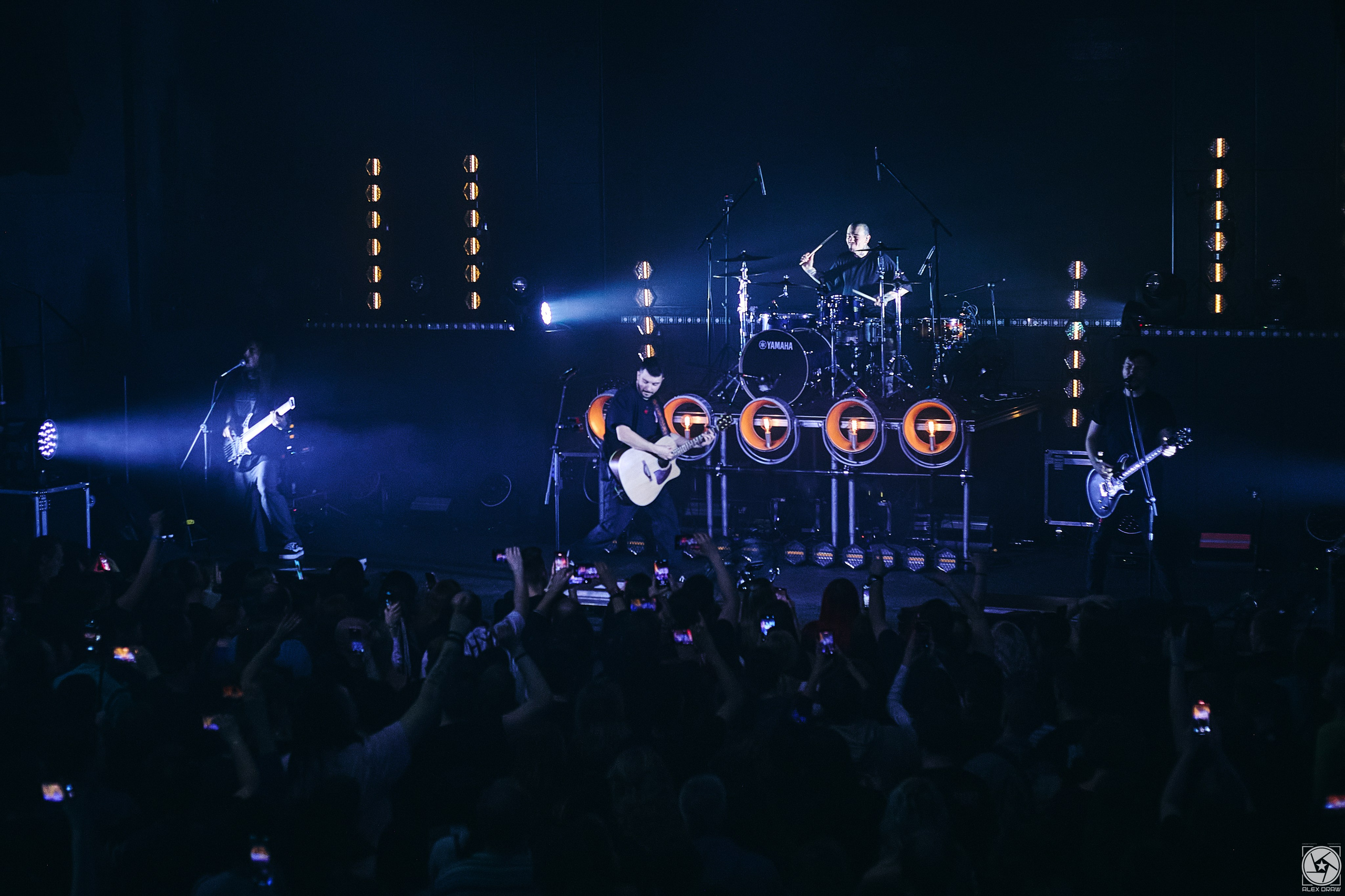 Нэил Шери | 30 ноября 2025 | Москва, «Свобода». Фотограф Москва Concerts photo / Fashion photо