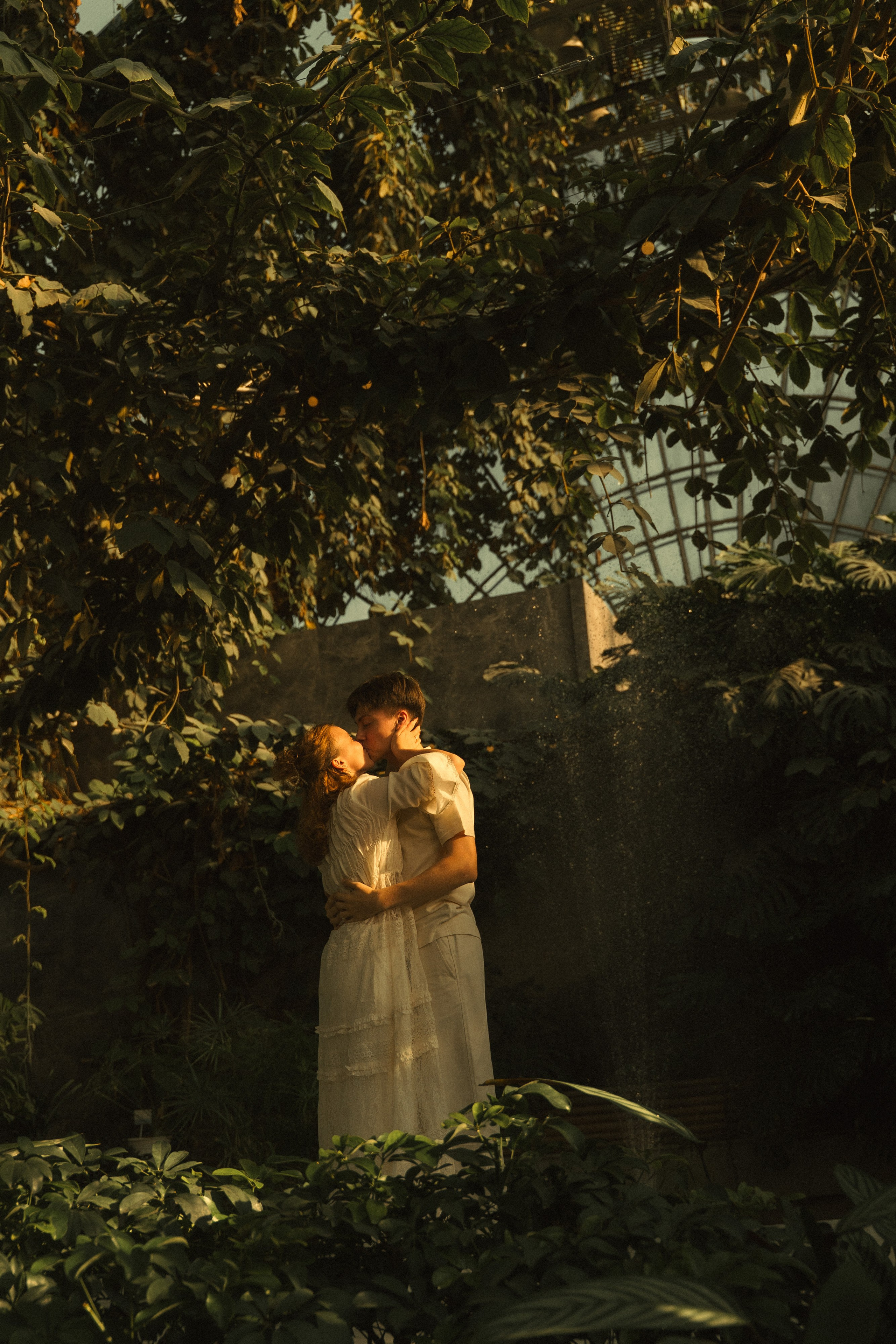 Свадебный фотограф Санкт-Петербург СПб Дарья Калимуллина