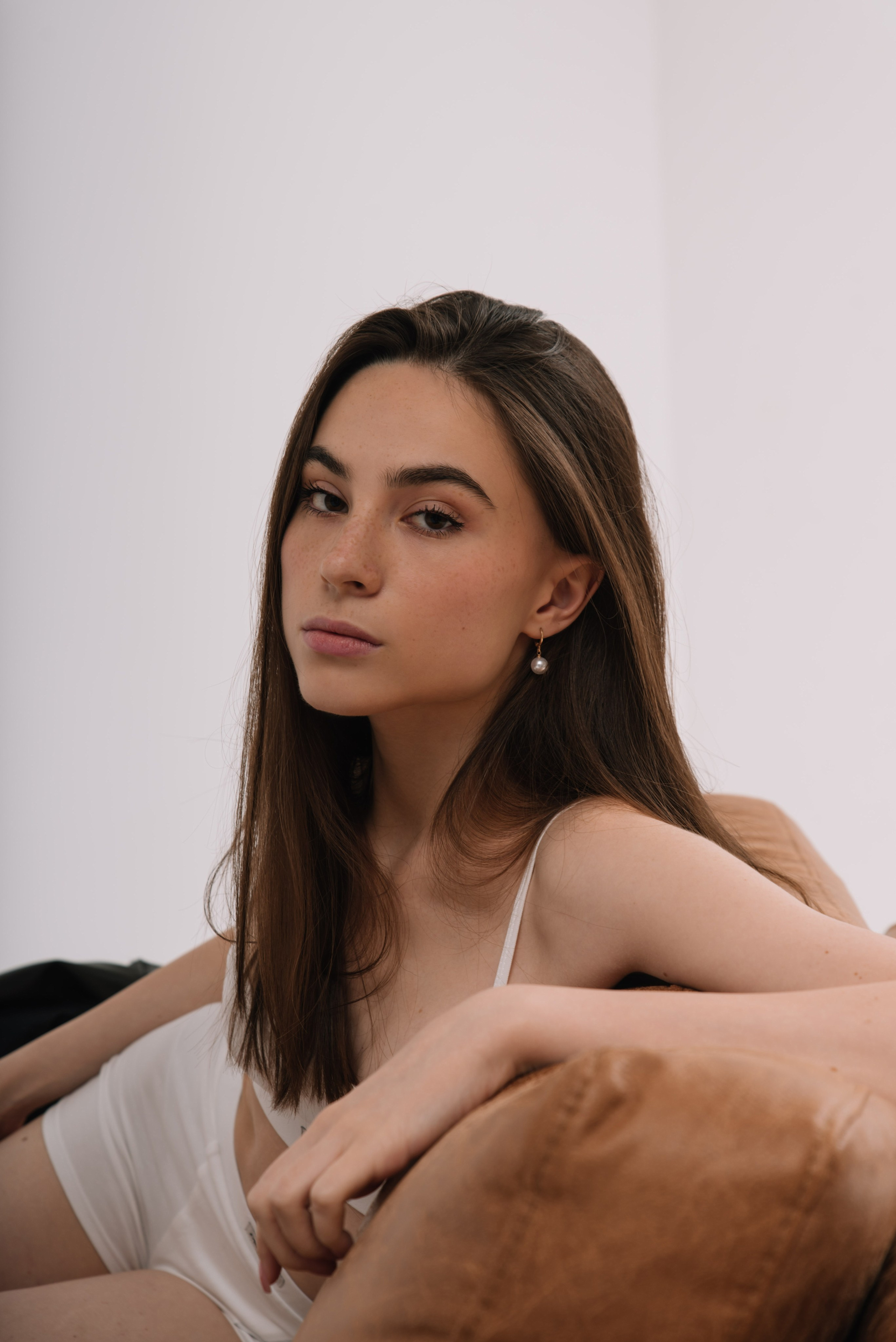 Анна. Фотограф Нижний Новгорода Елена Калмыкова