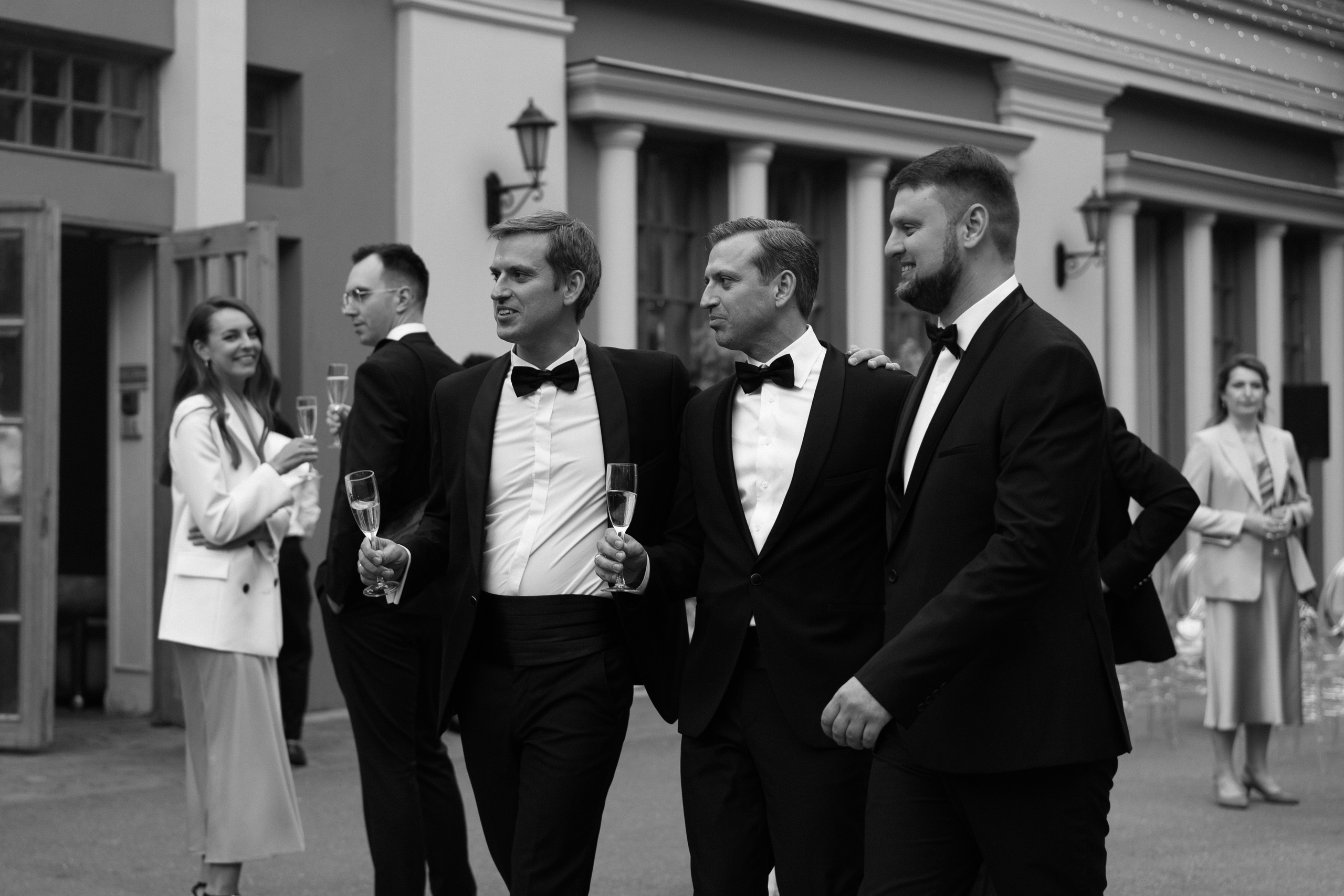 Анна и Виктор