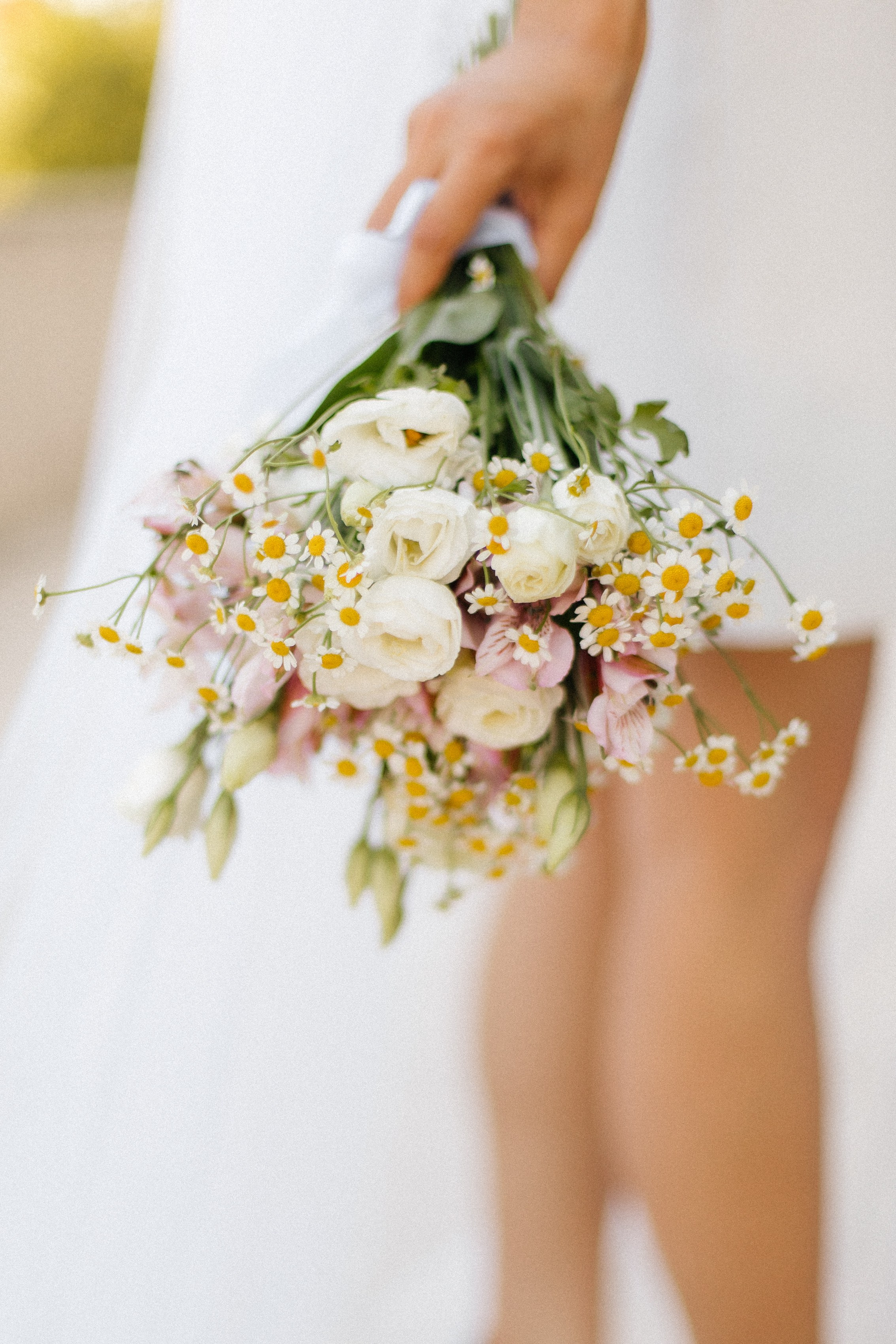 «Одним летним днём». Свадебный и семейный фотограф в Якутске — Дьулусхан Прокопьев