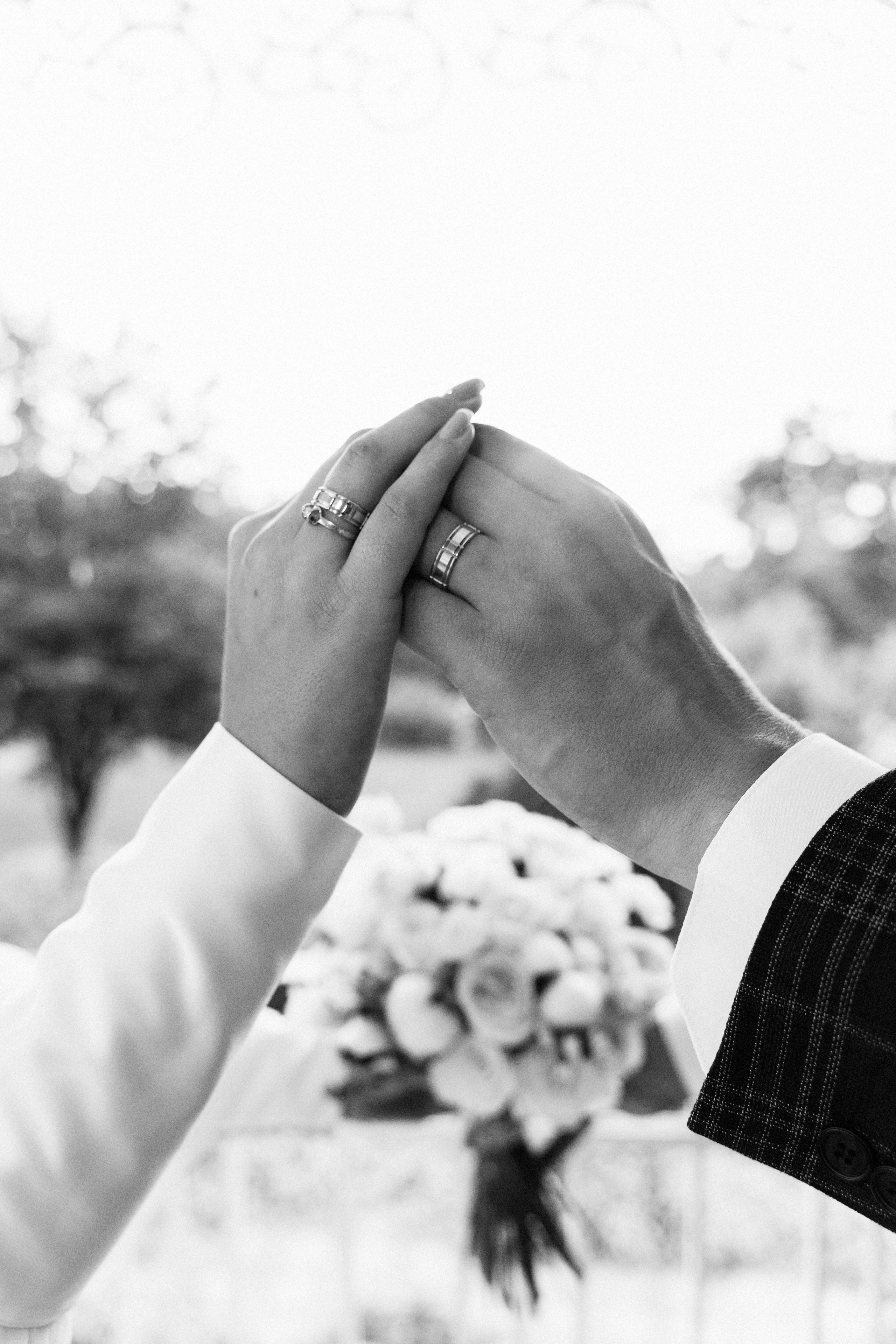 Свадьба. Юлия Амели — фотограф беременности и материнства во Владивостоке