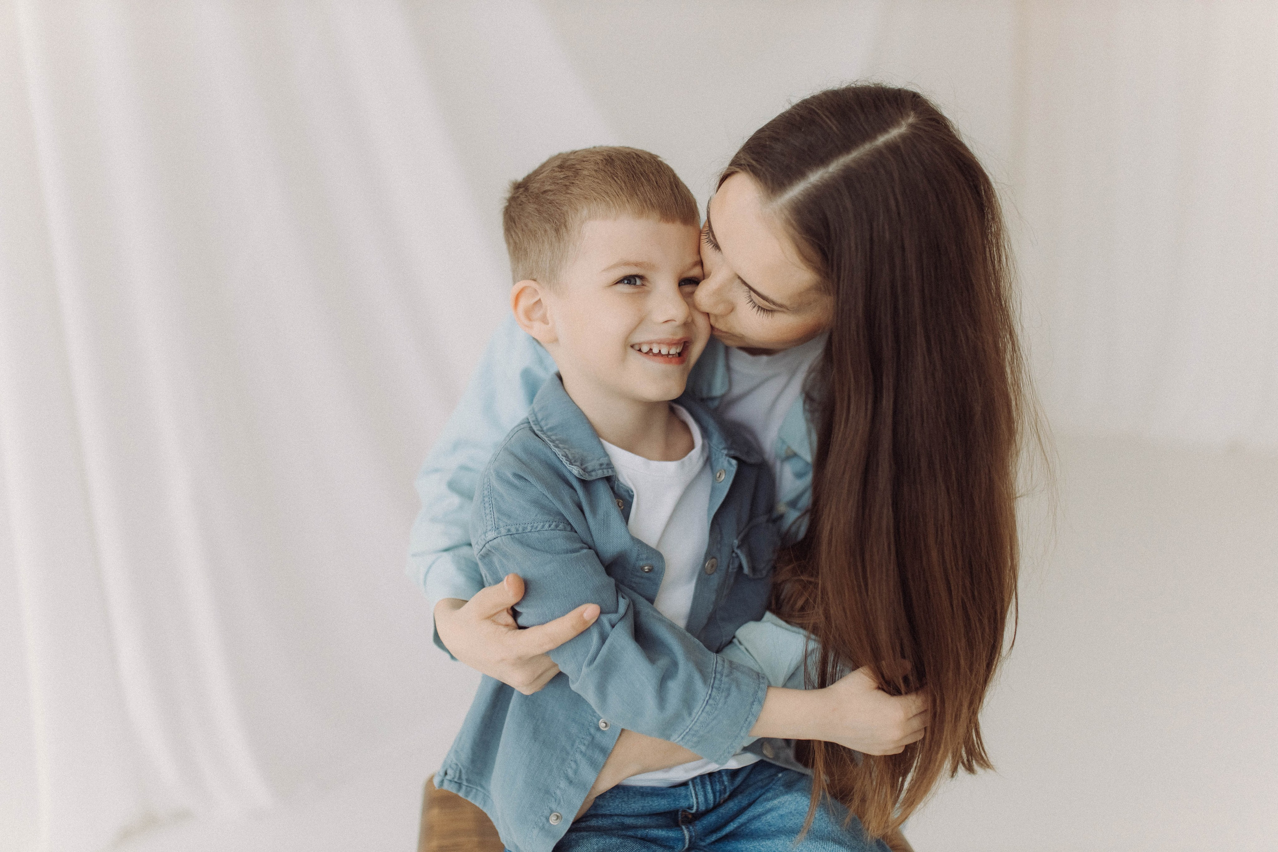 Женя, Егор и Ульяна. Семейный фотограф Екатеринбург Черепанова Олеся